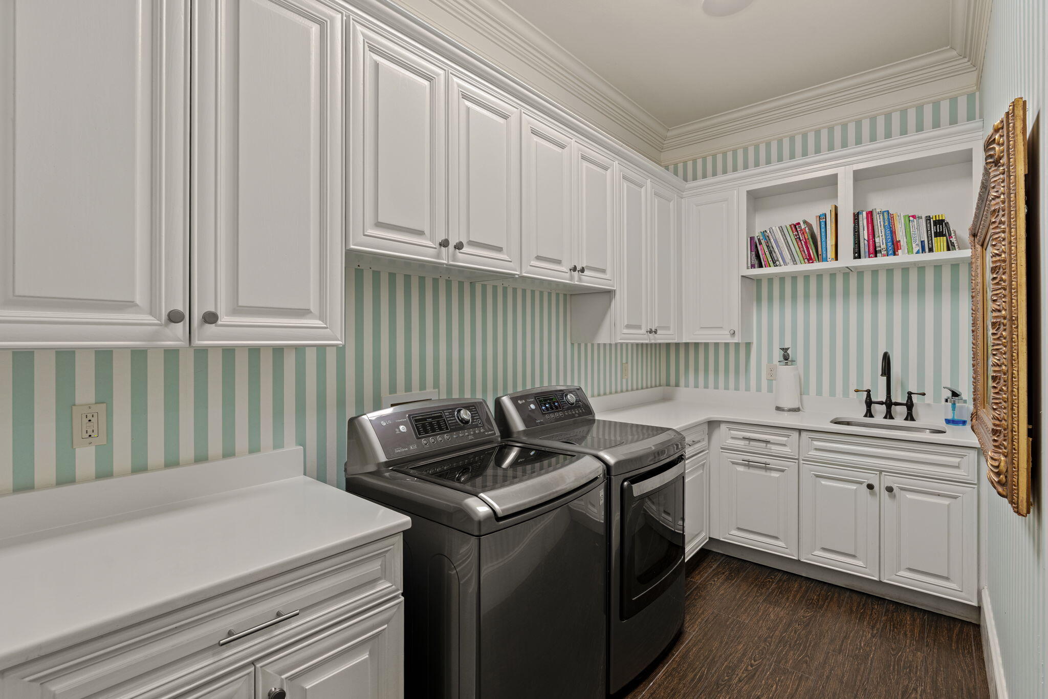 Burnt Pine - Residential