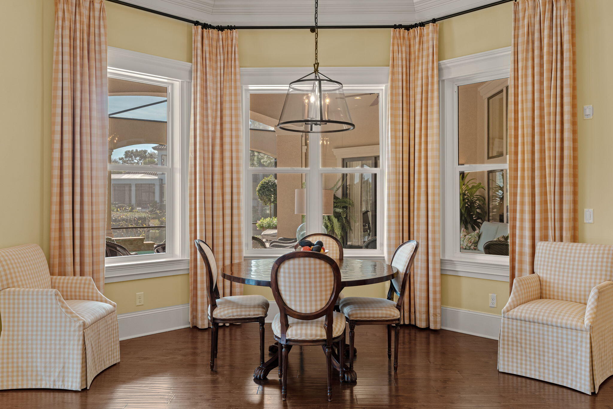 Burnt Pine - Residential