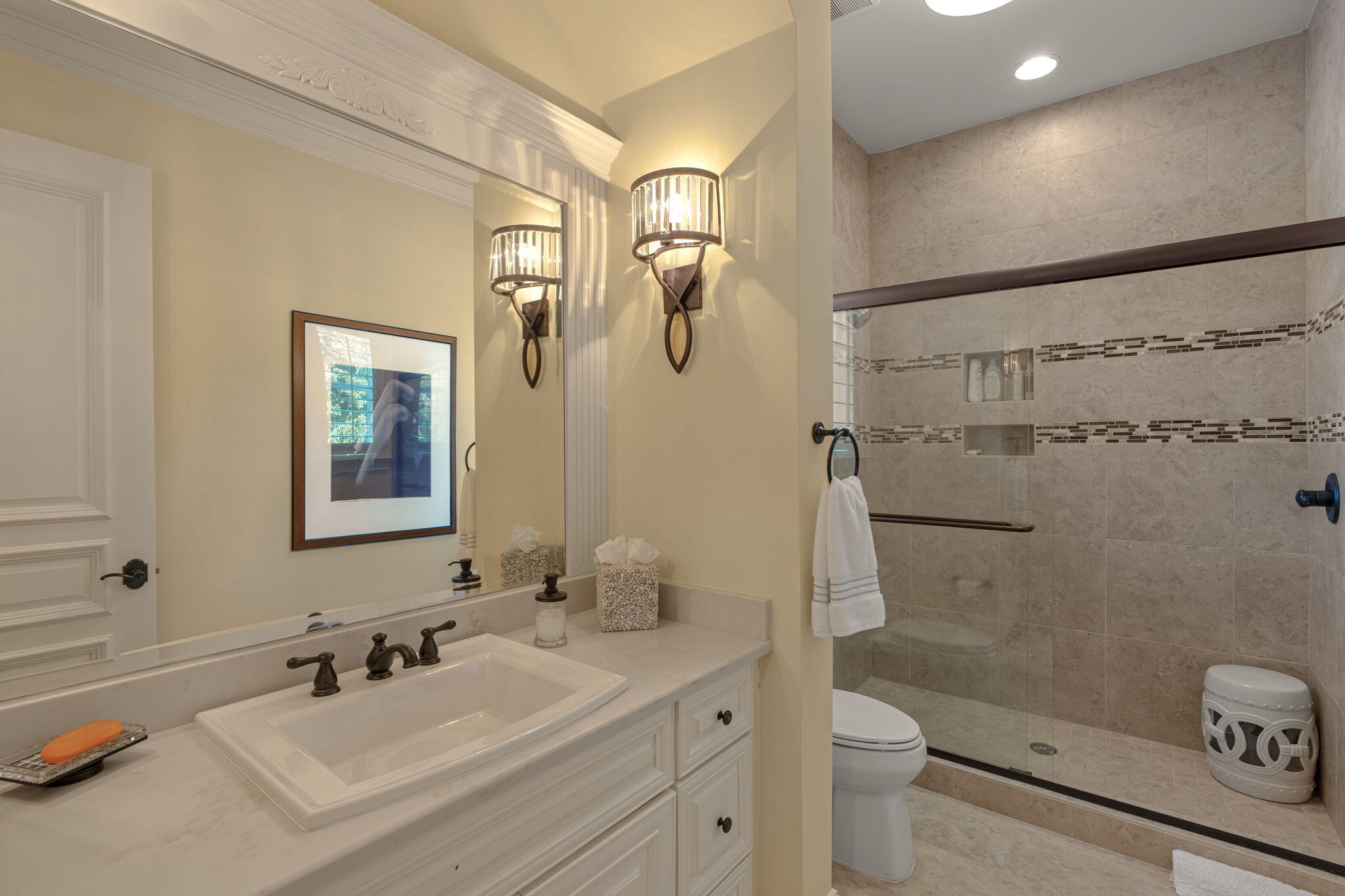 Burnt Pine - Residential