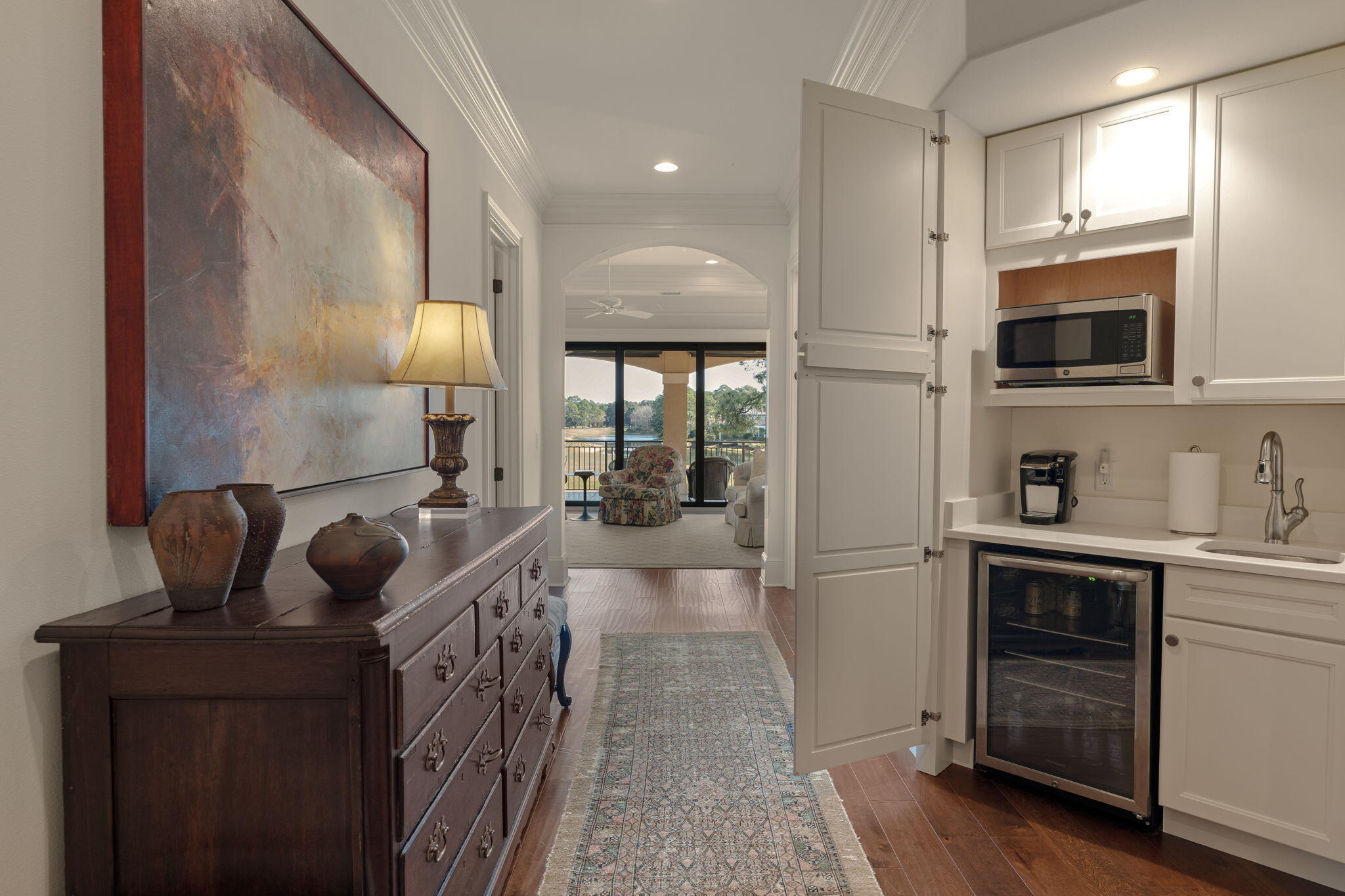 Burnt Pine - Residential