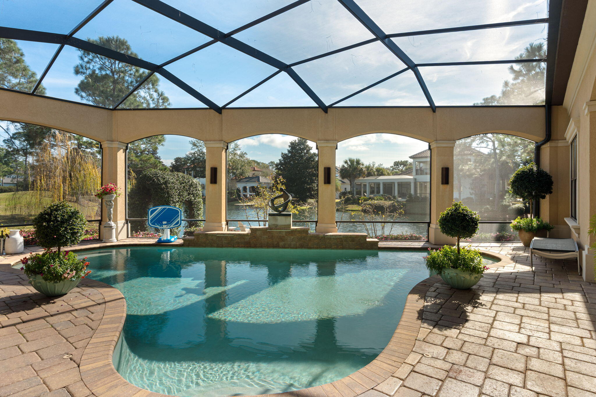 Burnt Pine - Residential