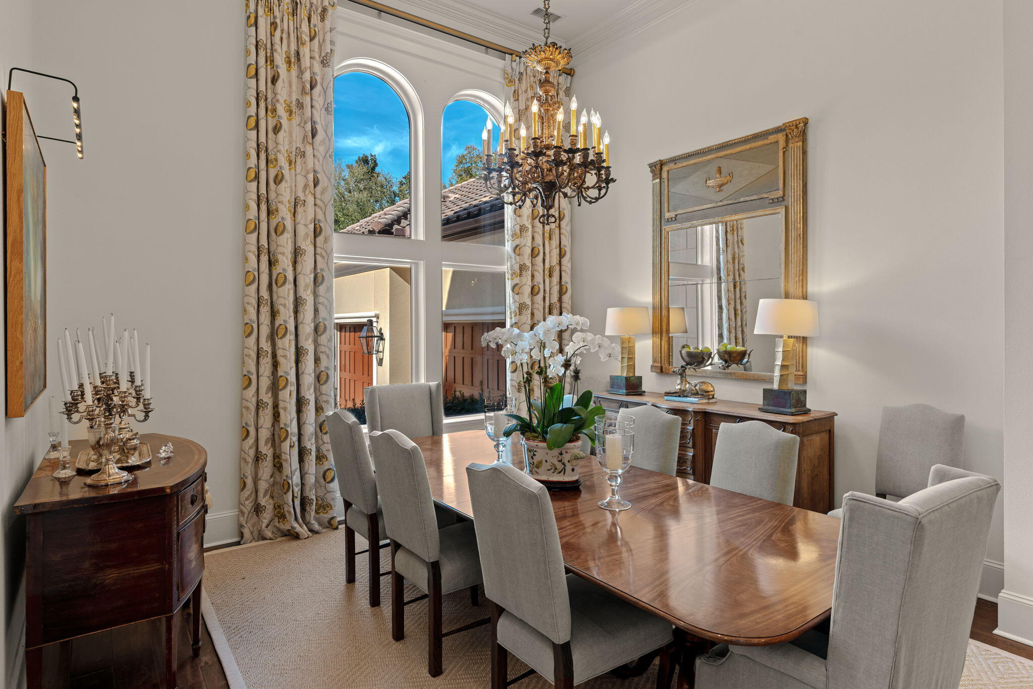 Burnt Pine - Residential