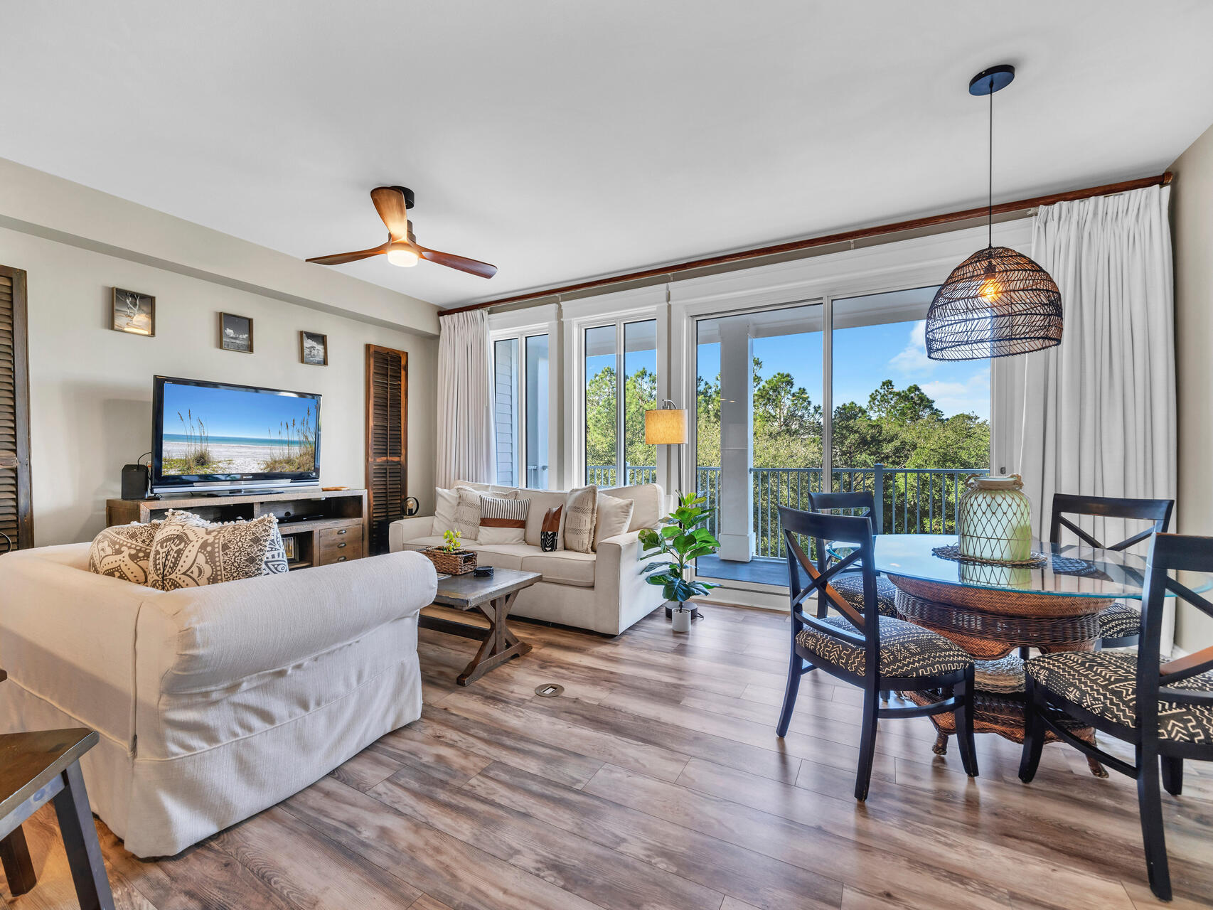 GRAND SANDESTIN - Residential