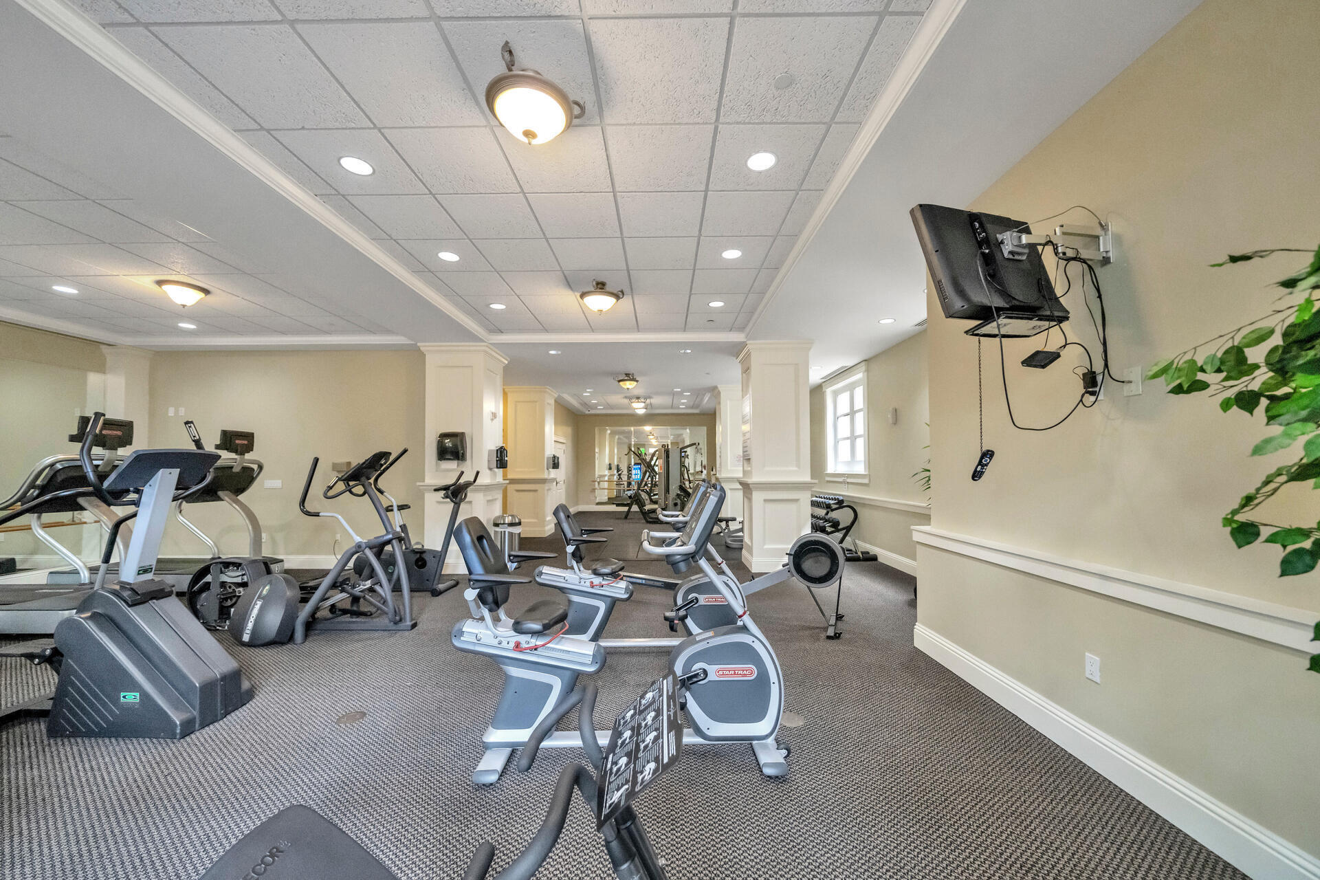 GRAND SANDESTIN - Residential