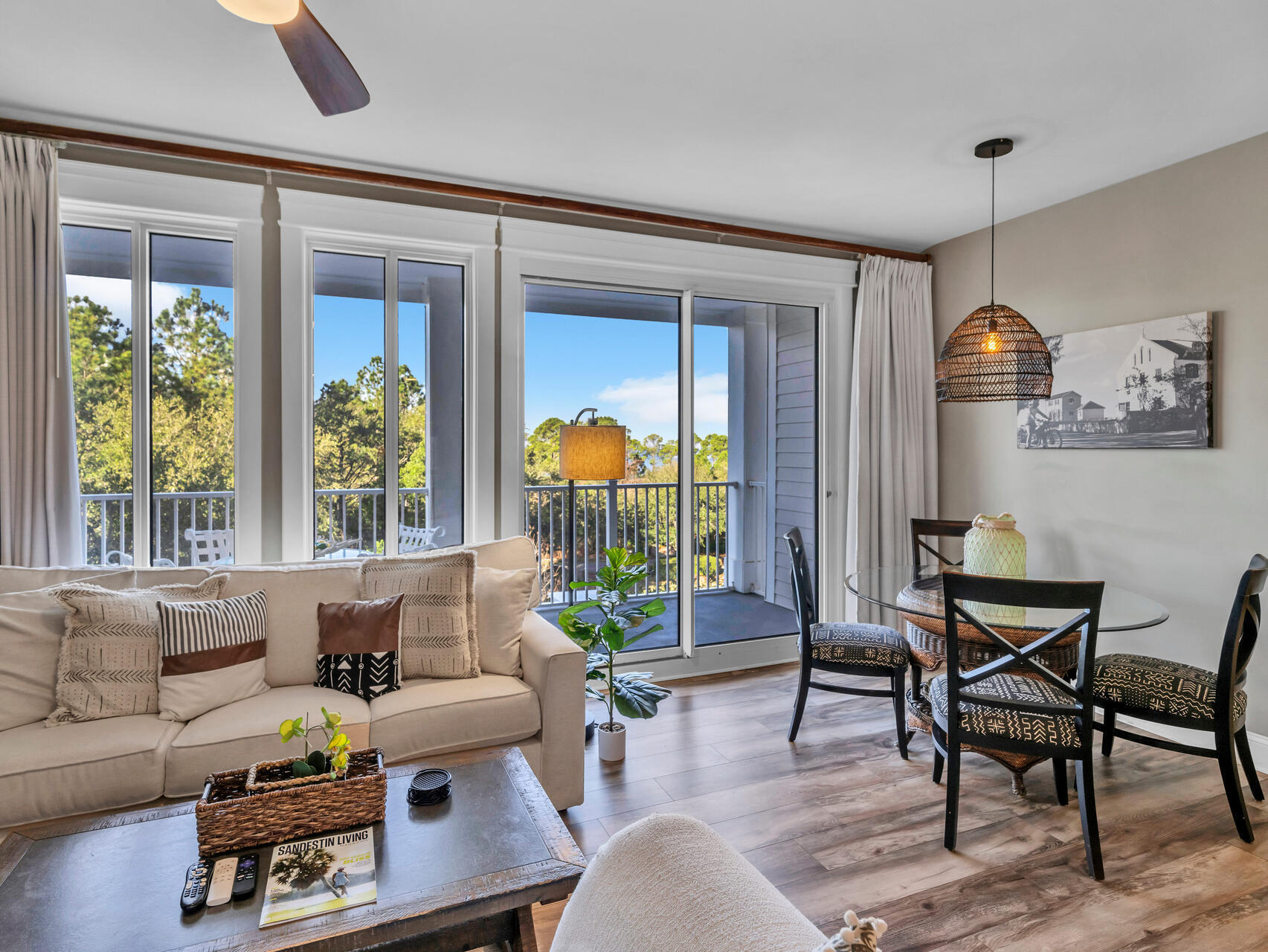 GRAND SANDESTIN - Residential