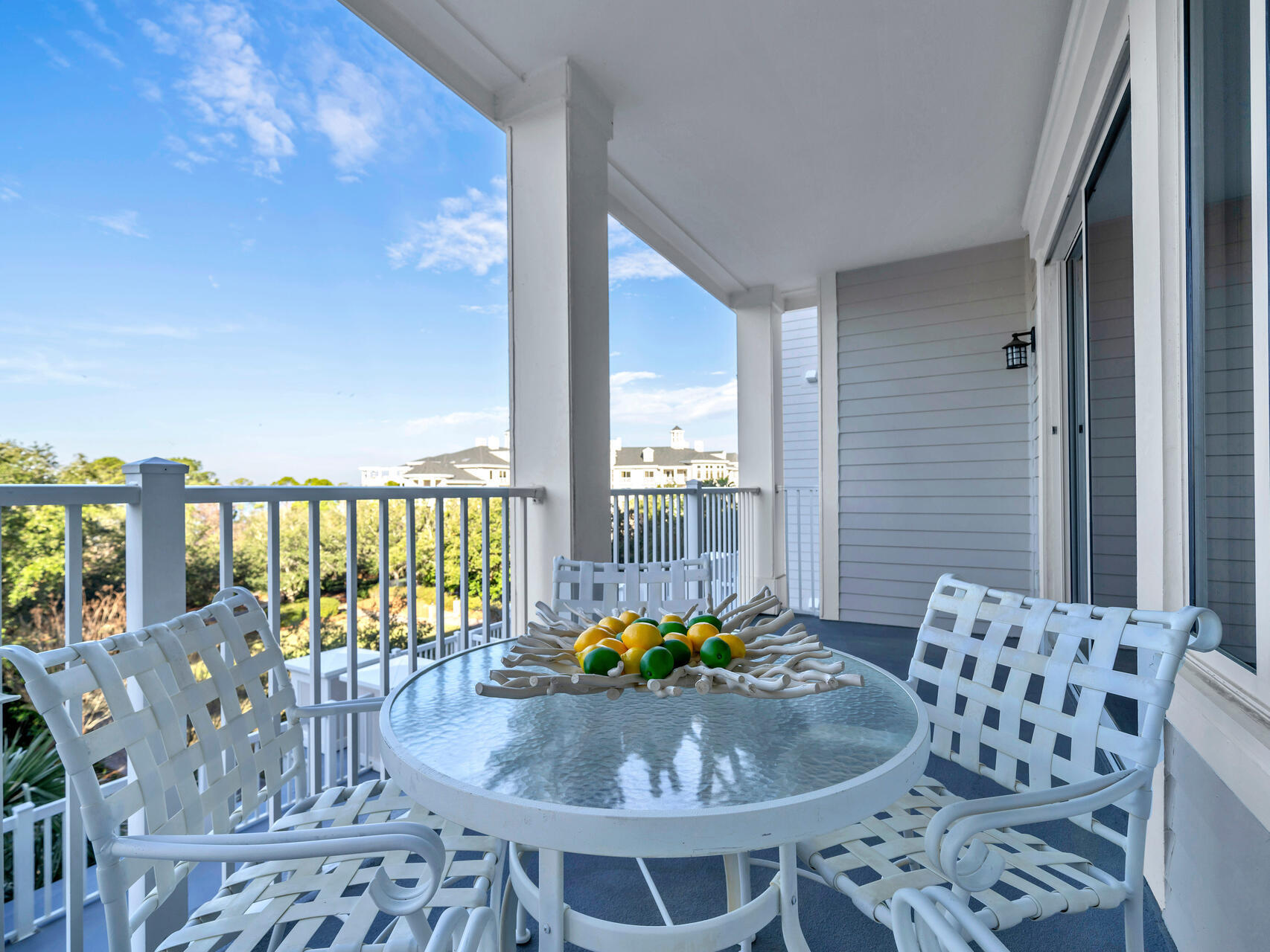 GRAND SANDESTIN - Residential