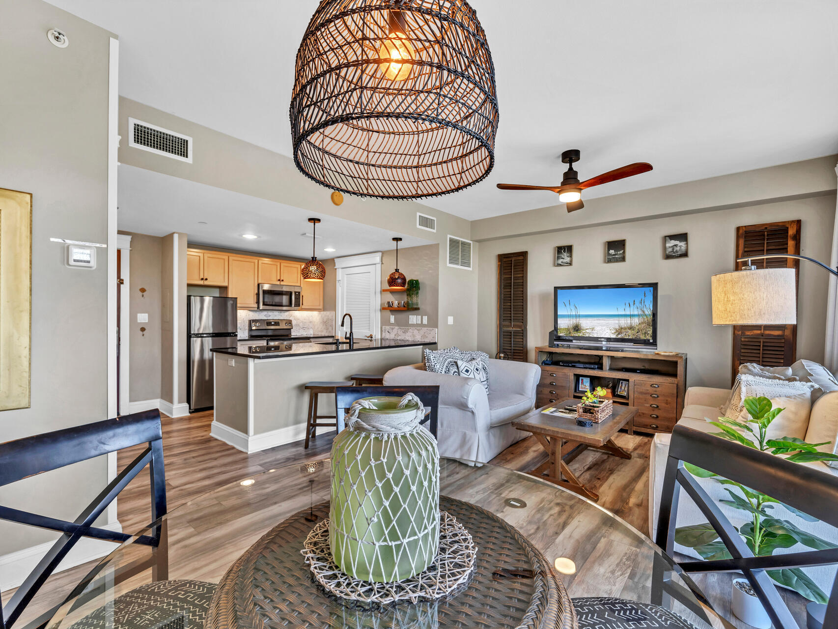 GRAND SANDESTIN - Residential