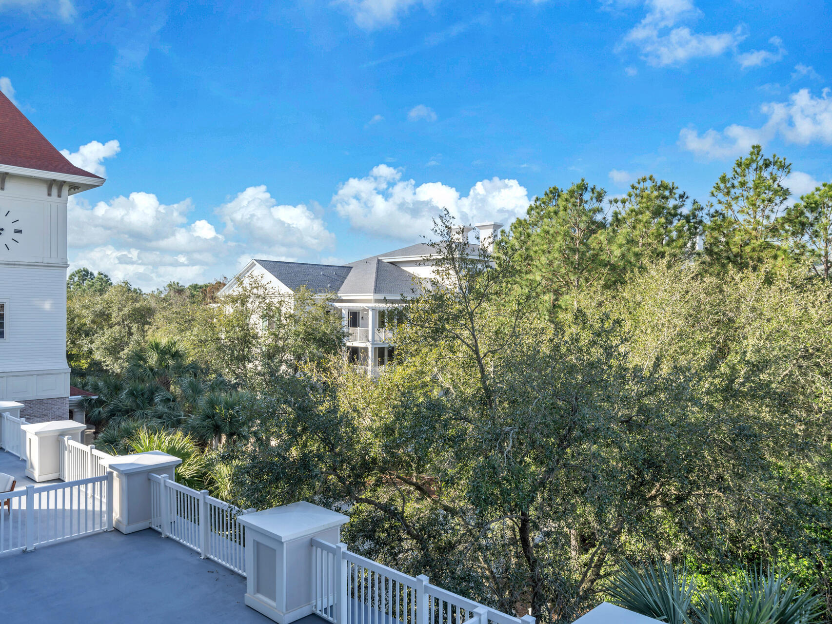 GRAND SANDESTIN - Residential