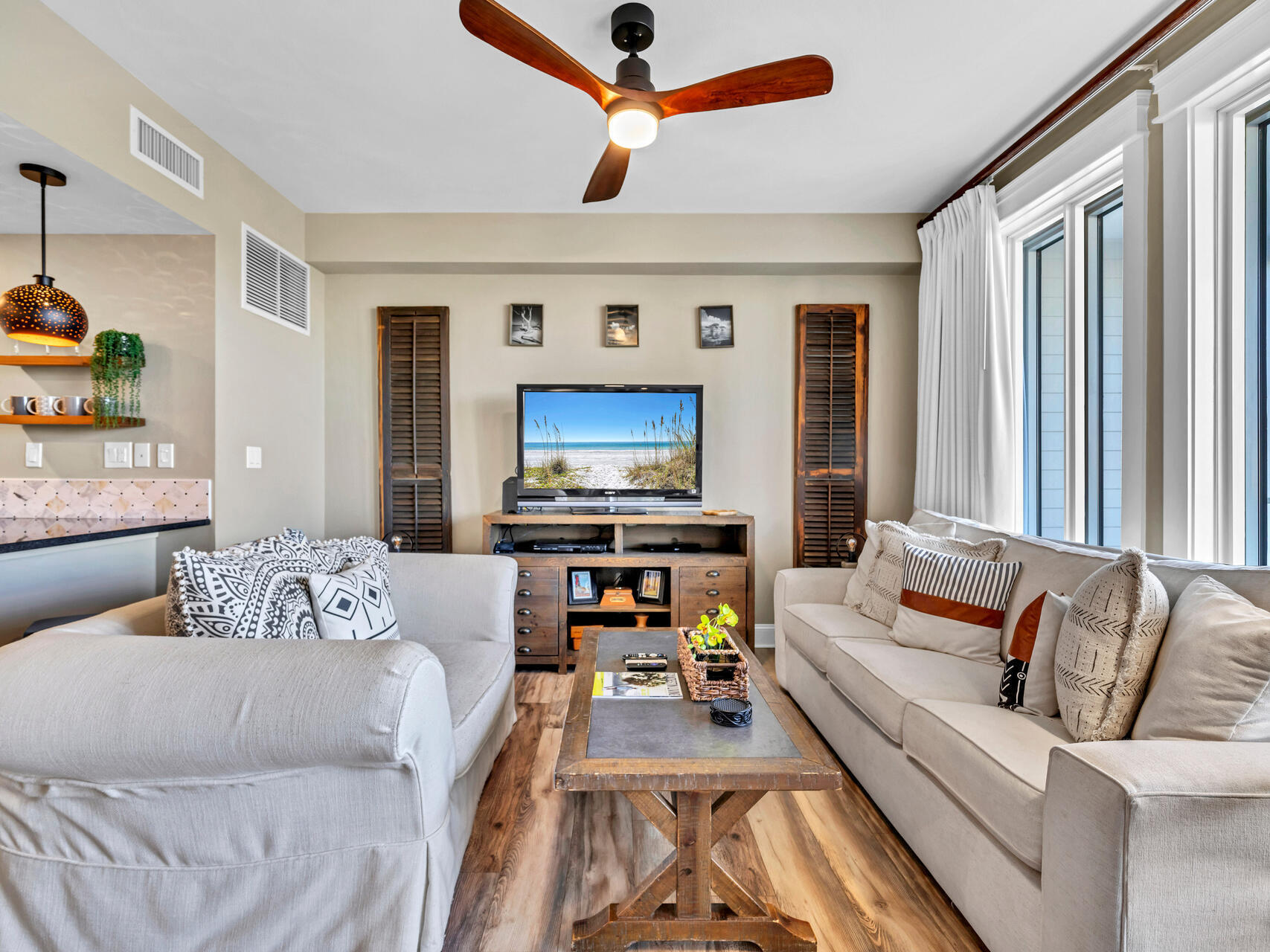 GRAND SANDESTIN - Residential