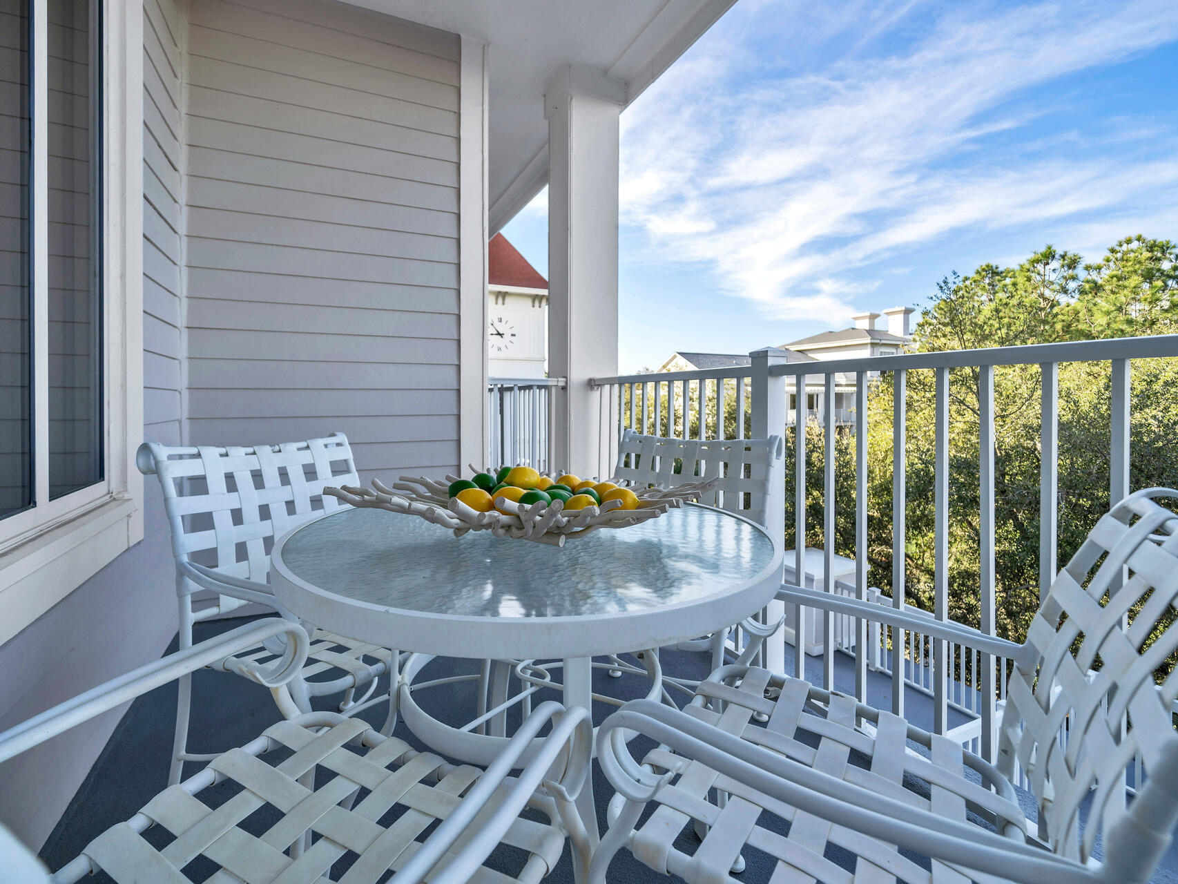 GRAND SANDESTIN - Residential