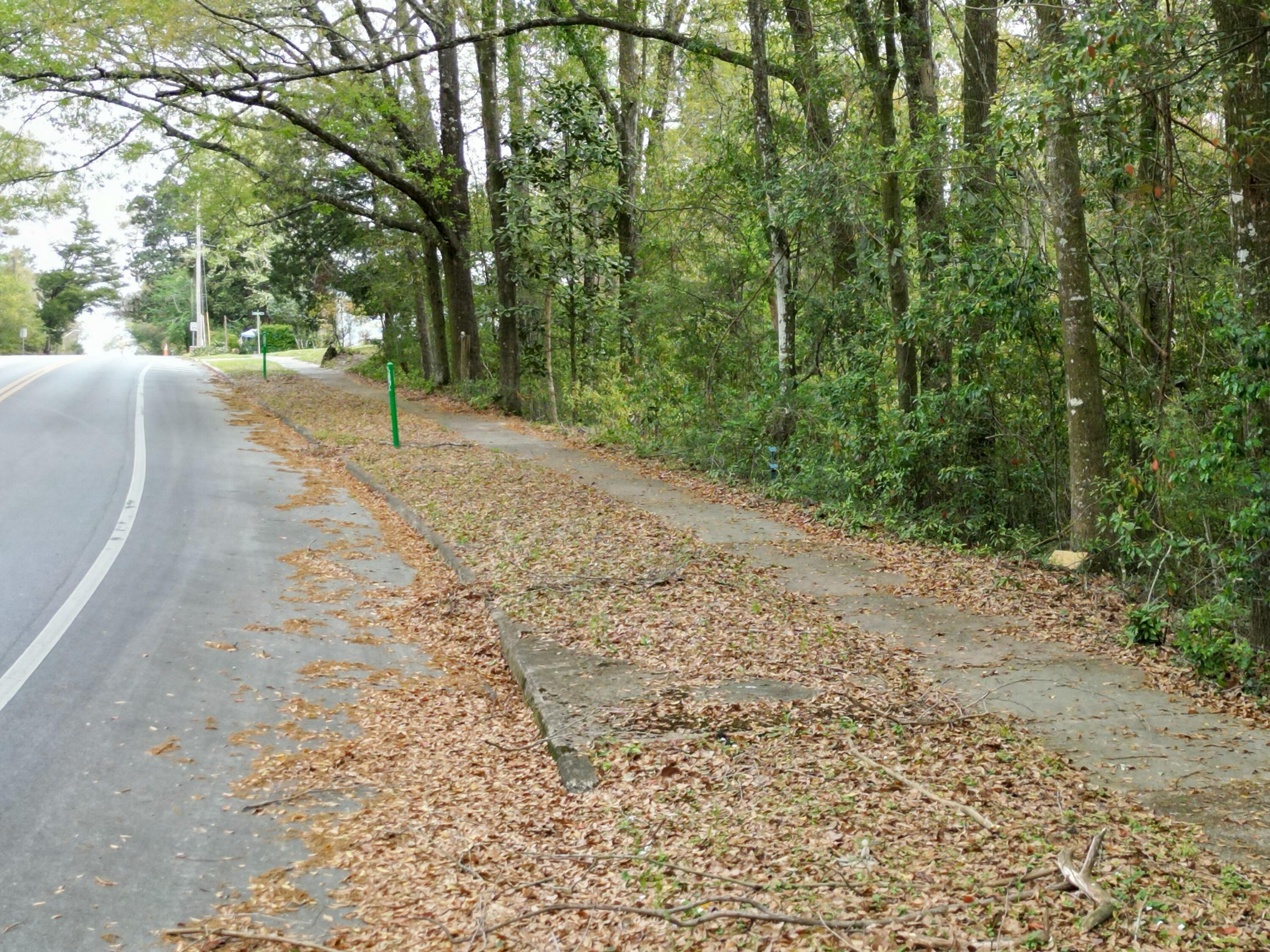 TOWN OF DEFUNIAK SPRINGS - Land