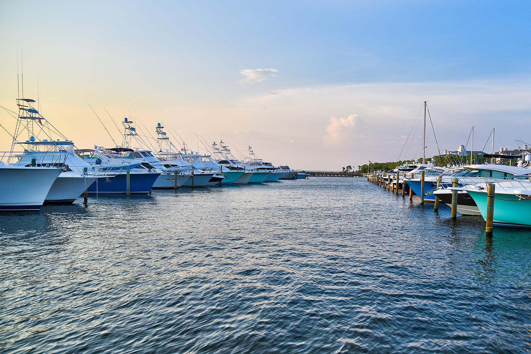 LASATA - Residential