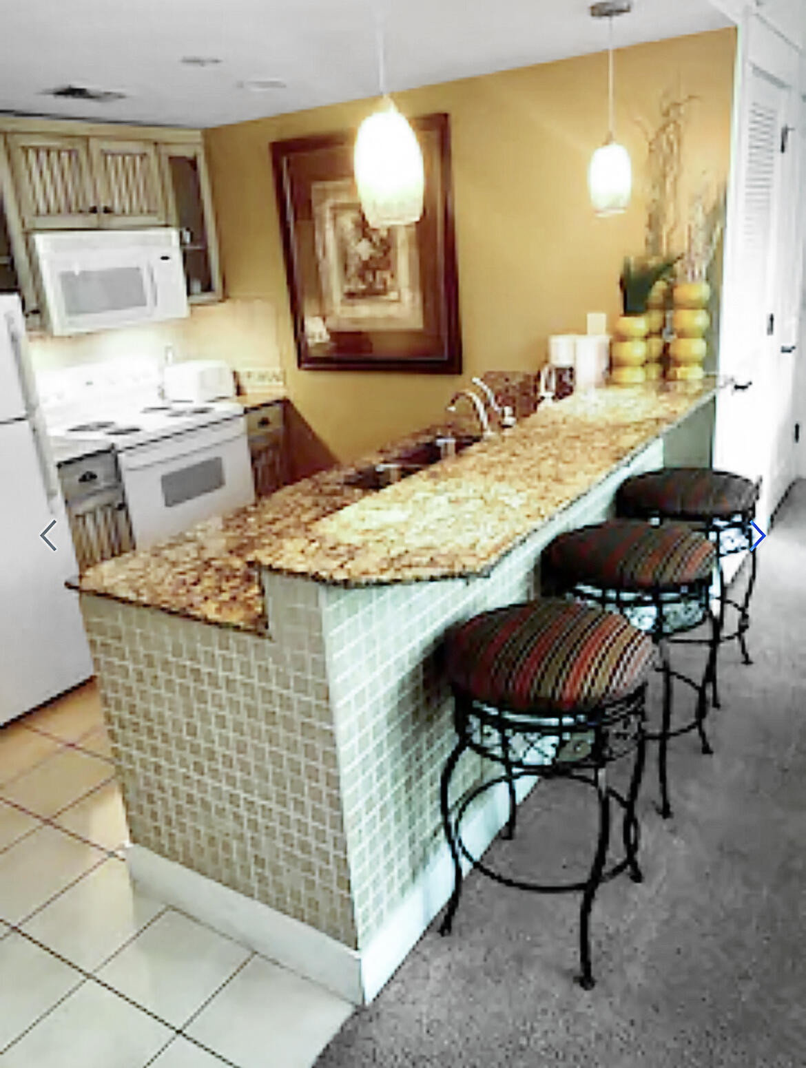 PILOT HOUSE - Residential