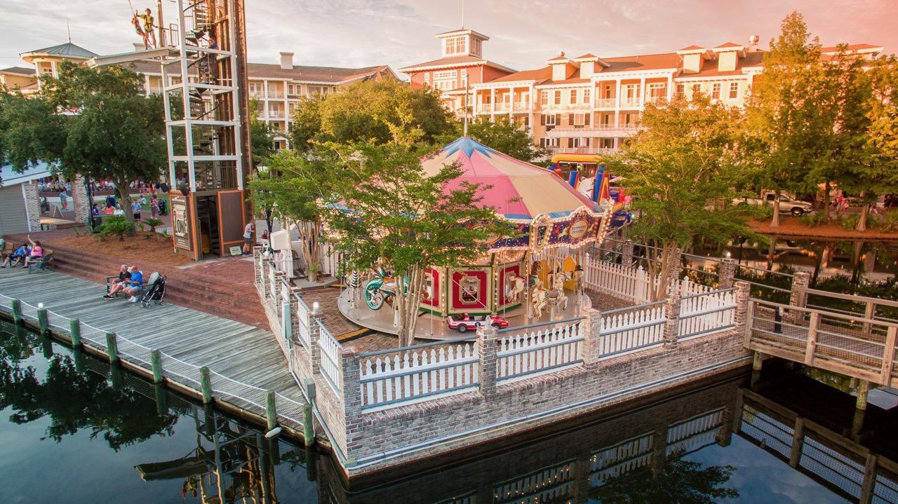 PILOT HOUSE - Residential