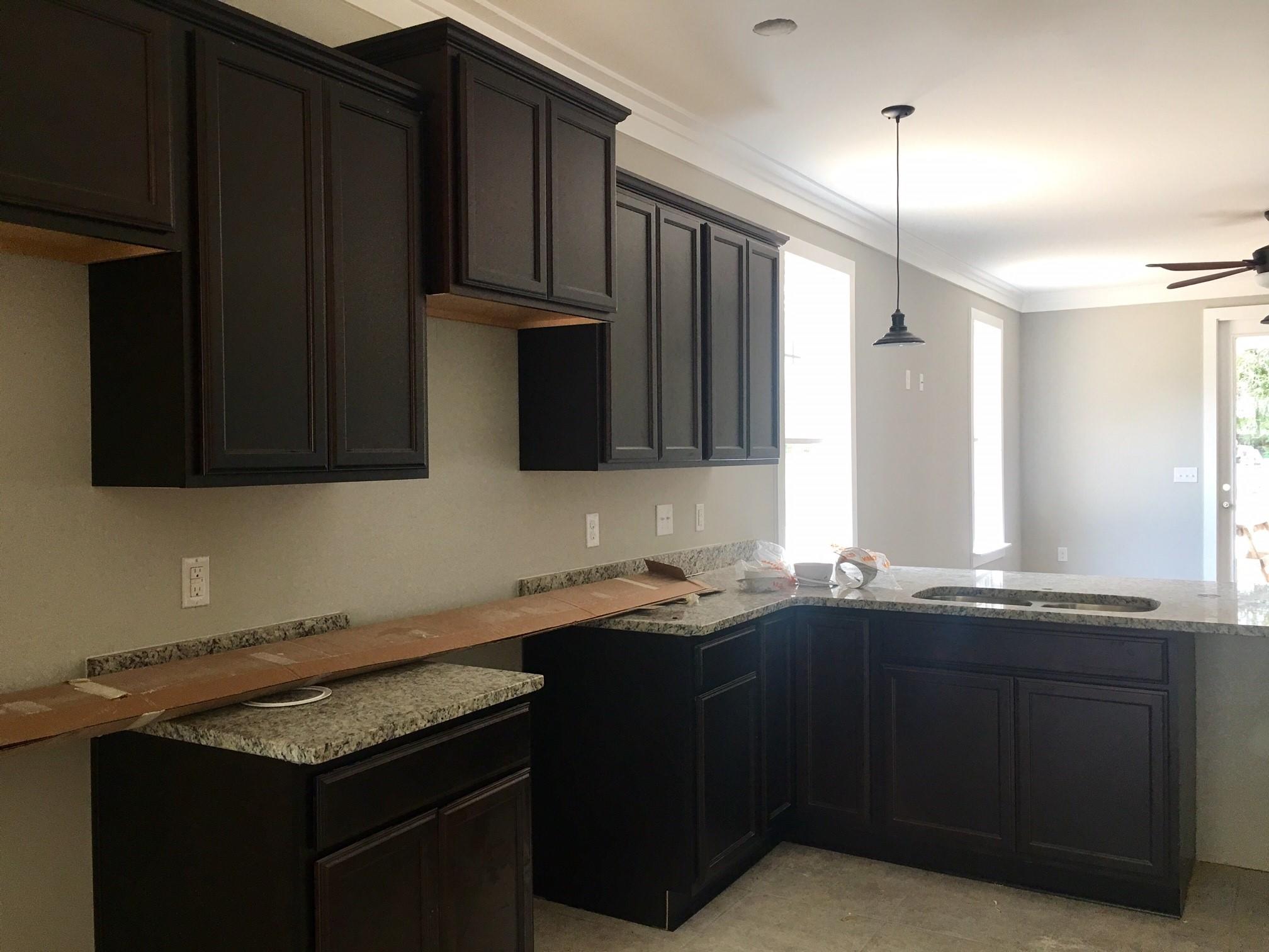 SEMINOLE - Residential