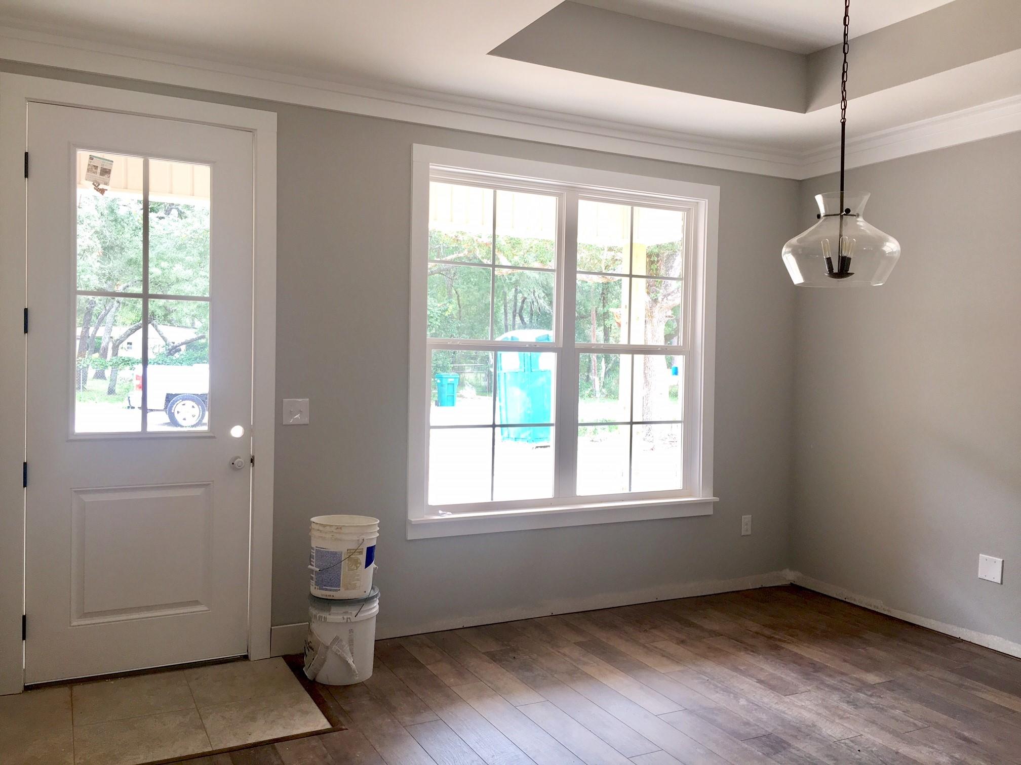 SEMINOLE - Residential