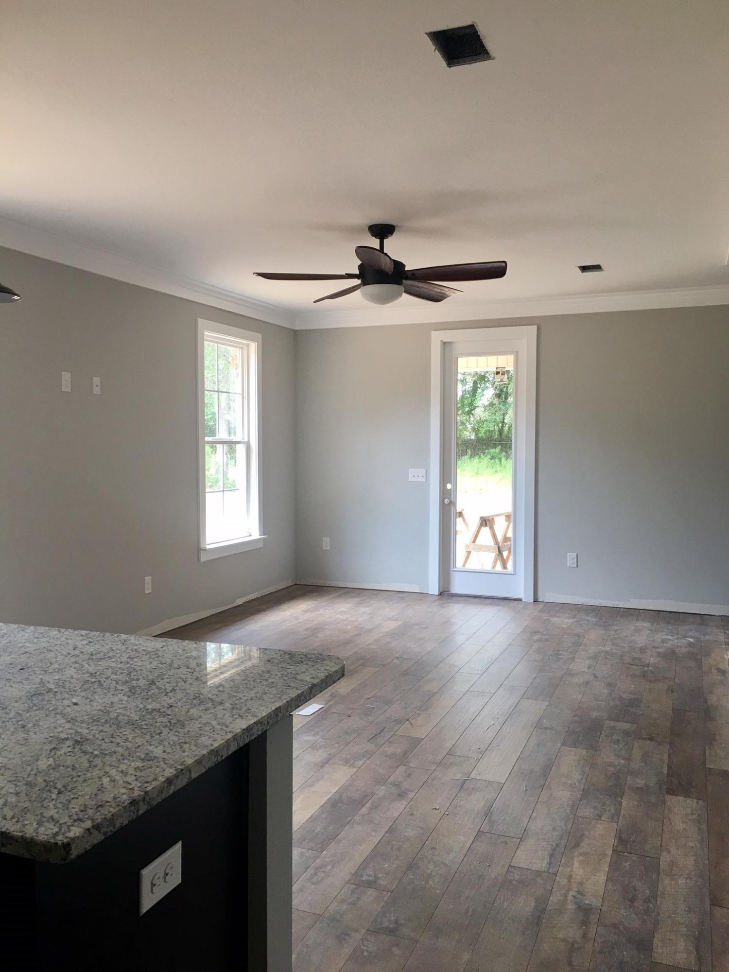 SEMINOLE - Residential