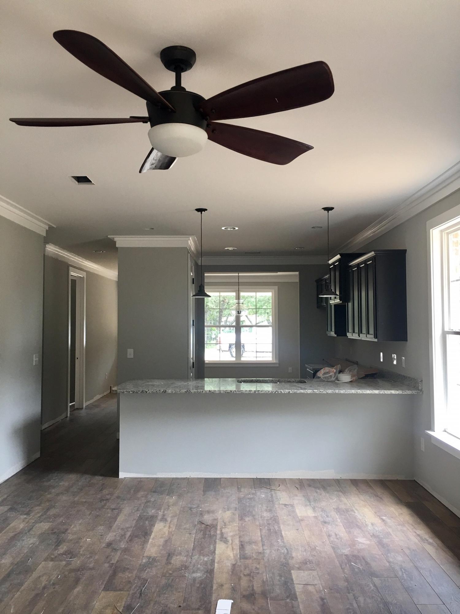 SEMINOLE - Residential