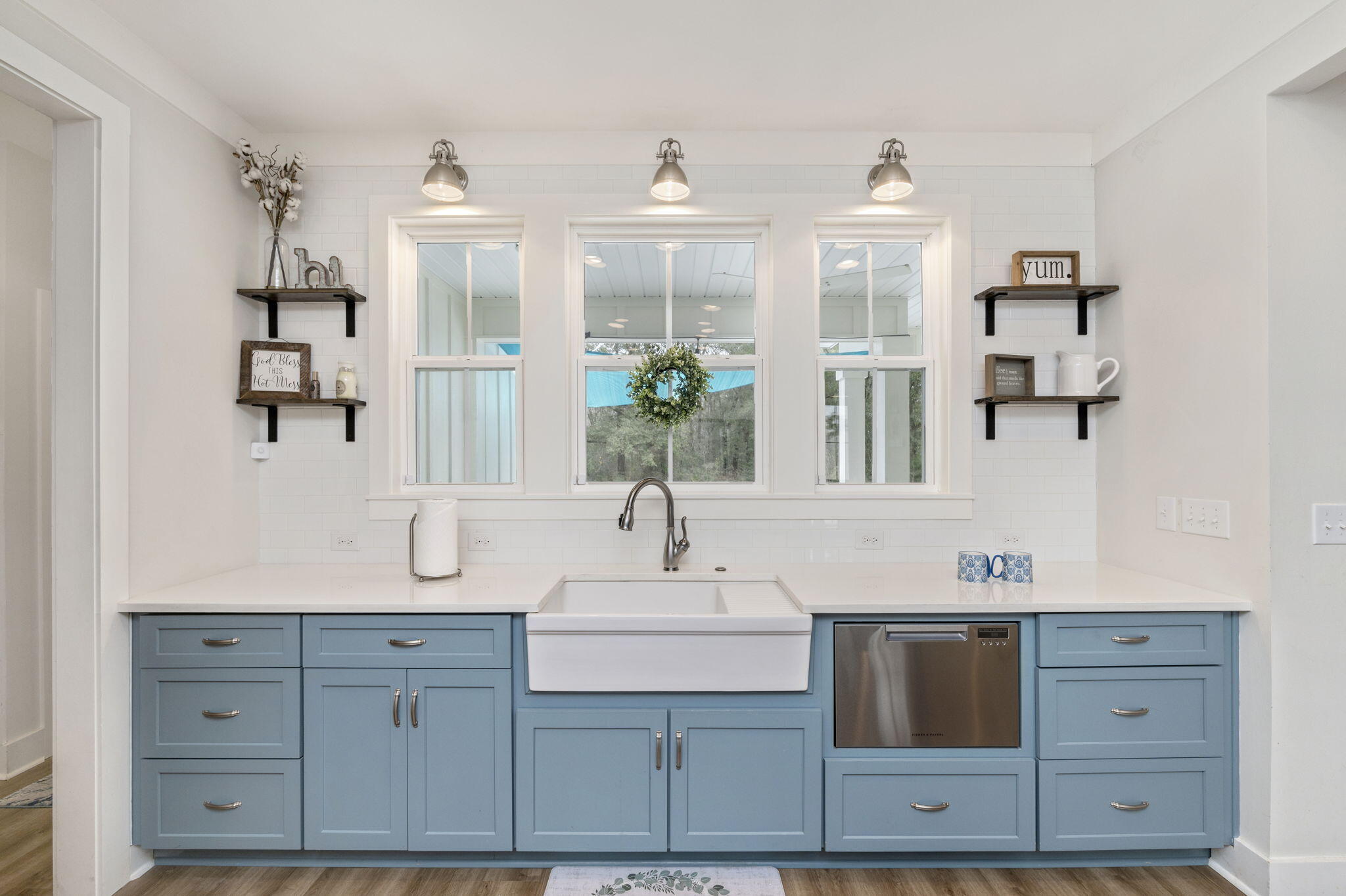 Lot ''C'' Bell Glades Un-Recorded - Residential