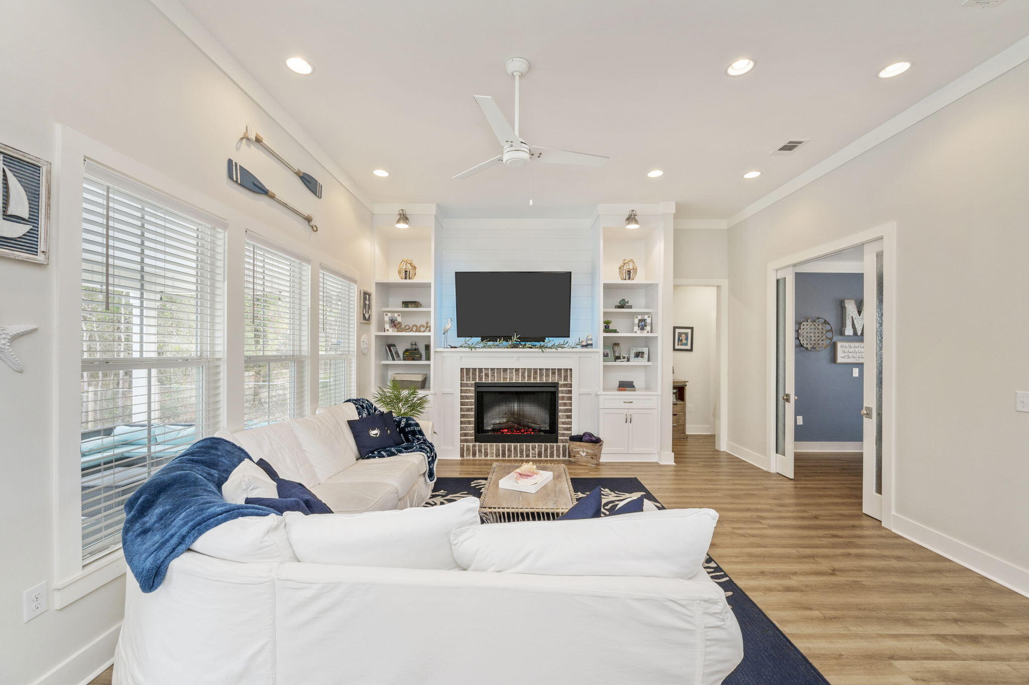 Lot ''C'' Bell Glades Un-Recorded - Residential