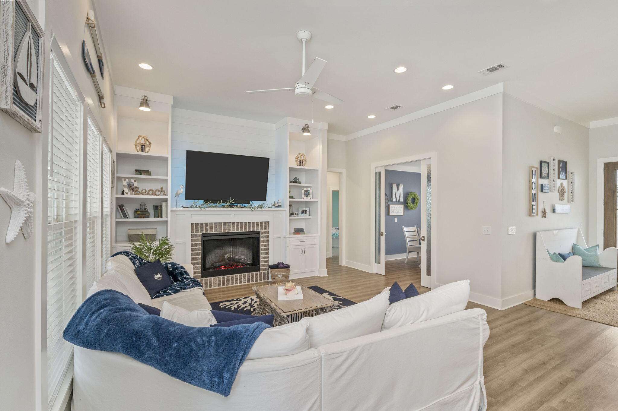 Lot ''C'' Bell Glades Un-Recorded - Residential