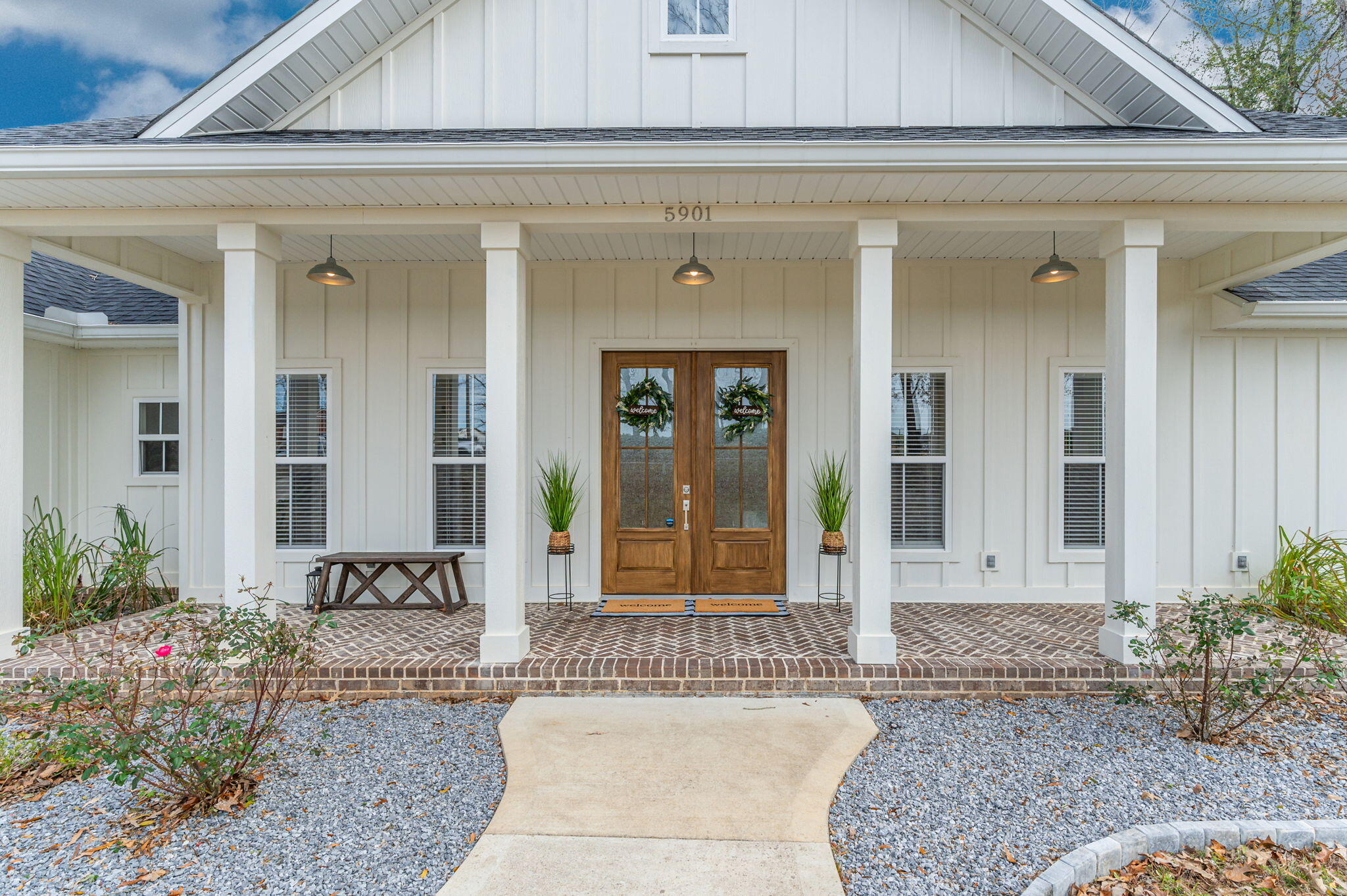 Lot ''C'' Bell Glades Un-Recorded - Residential