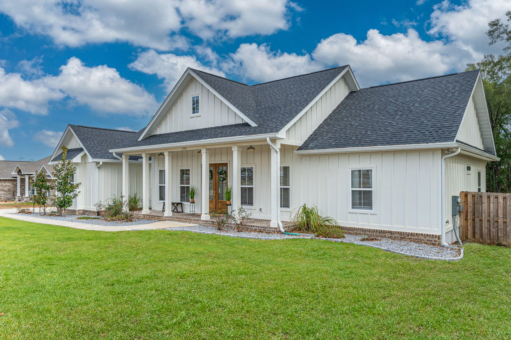 Lot ''C'' Bell Glades Un-Recorded - Residential