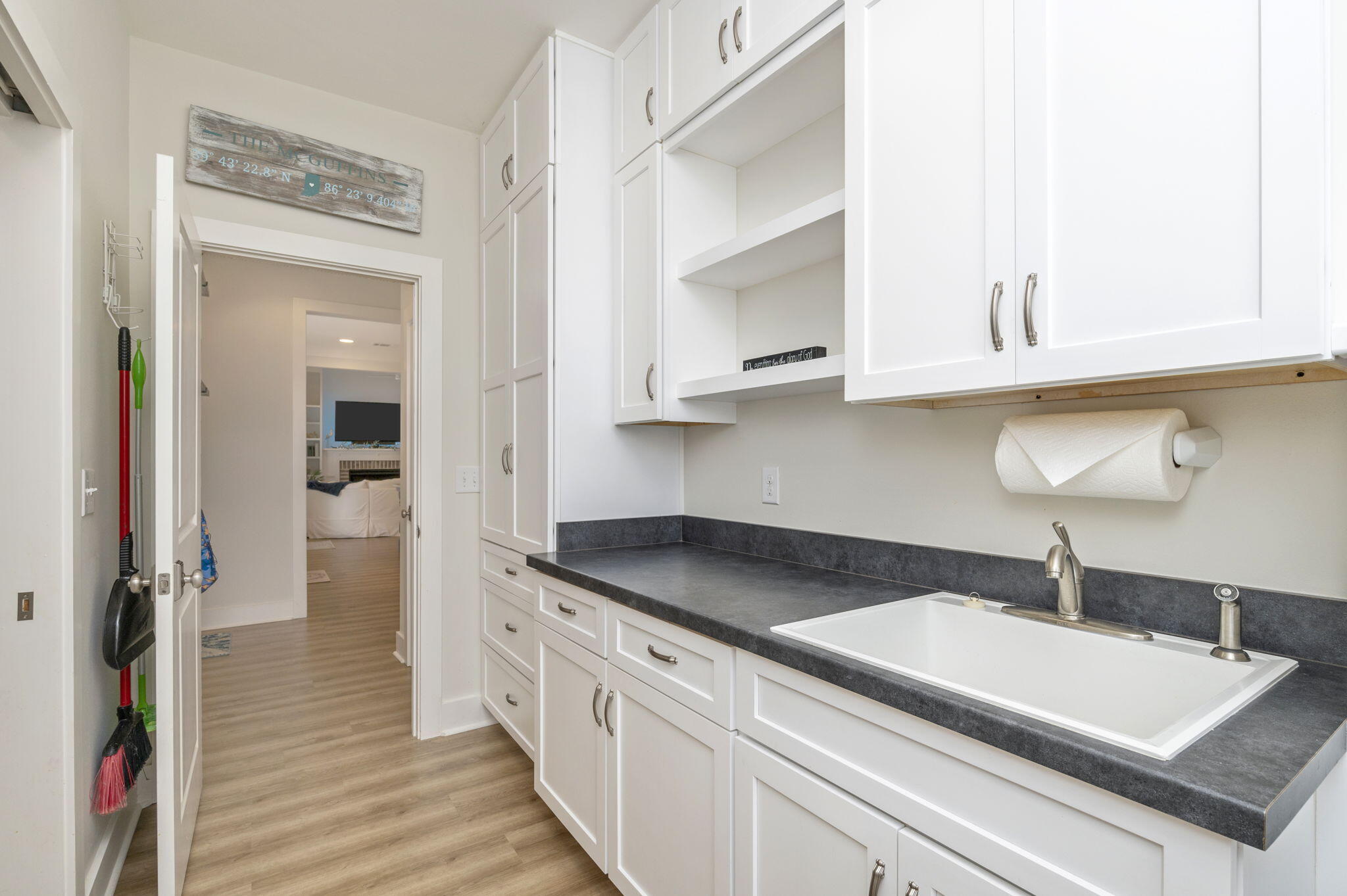 Lot ''C'' Bell Glades Un-Recorded - Residential