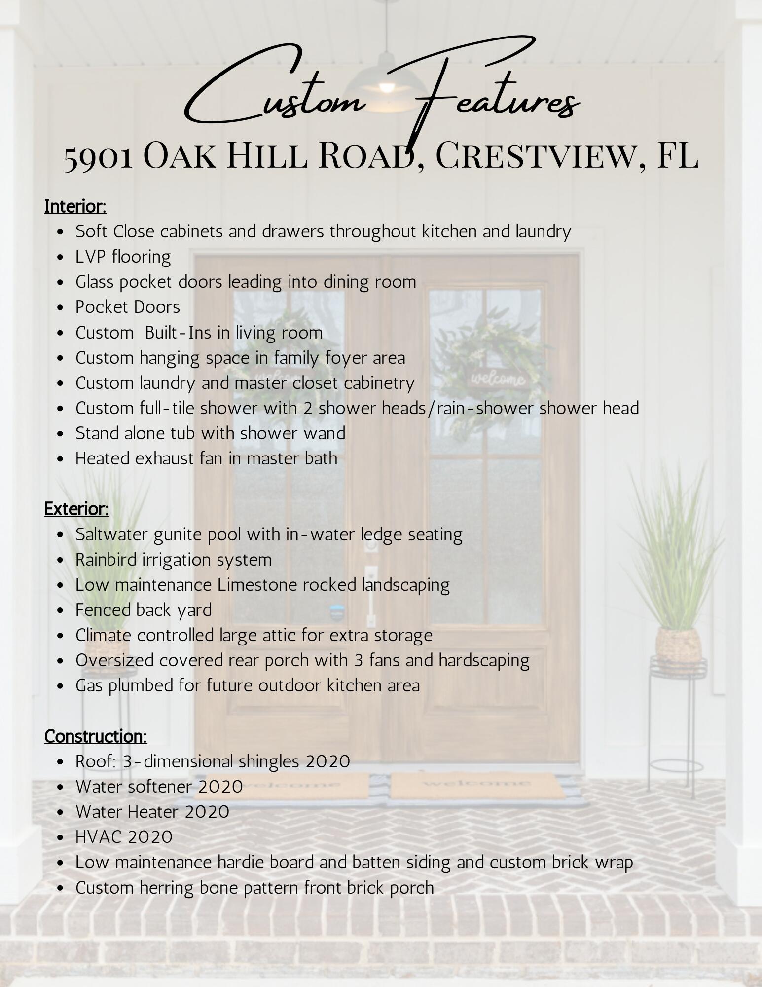 Lot ''C'' Bell Glades Un-Recorded - Residential