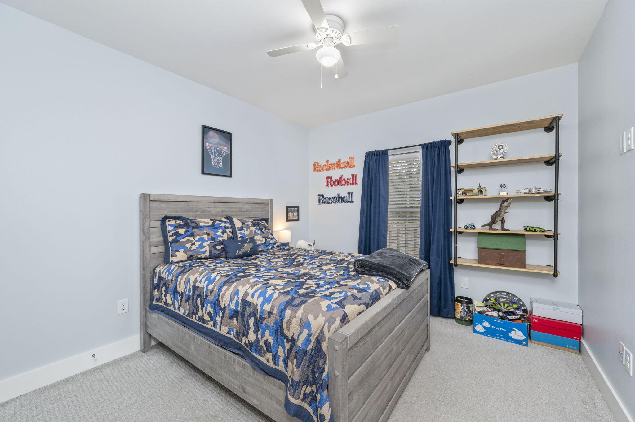 Lot ''C'' Bell Glades Un-Recorded - Residential