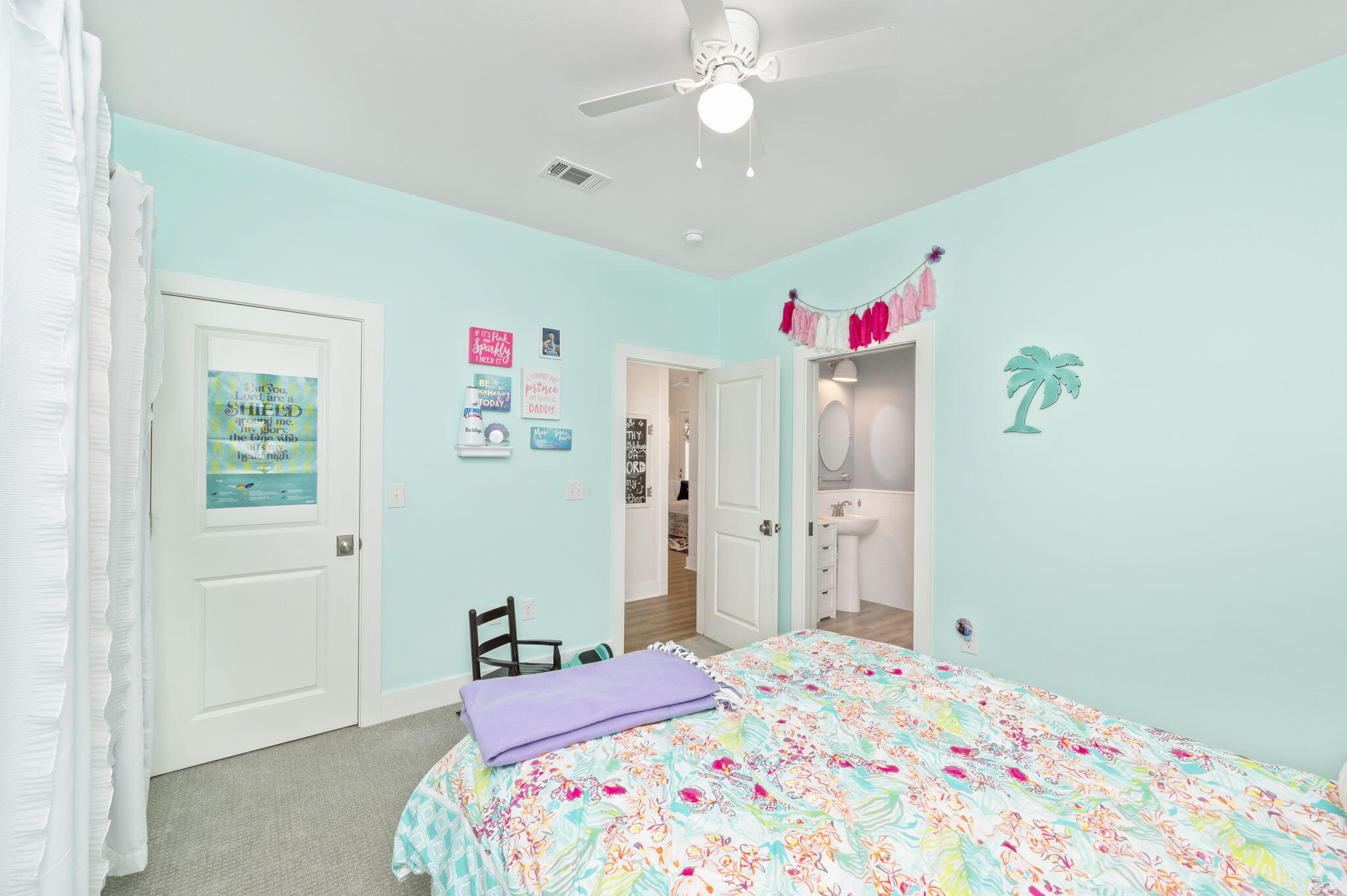 Lot ''C'' Bell Glades Un-Recorded - Residential