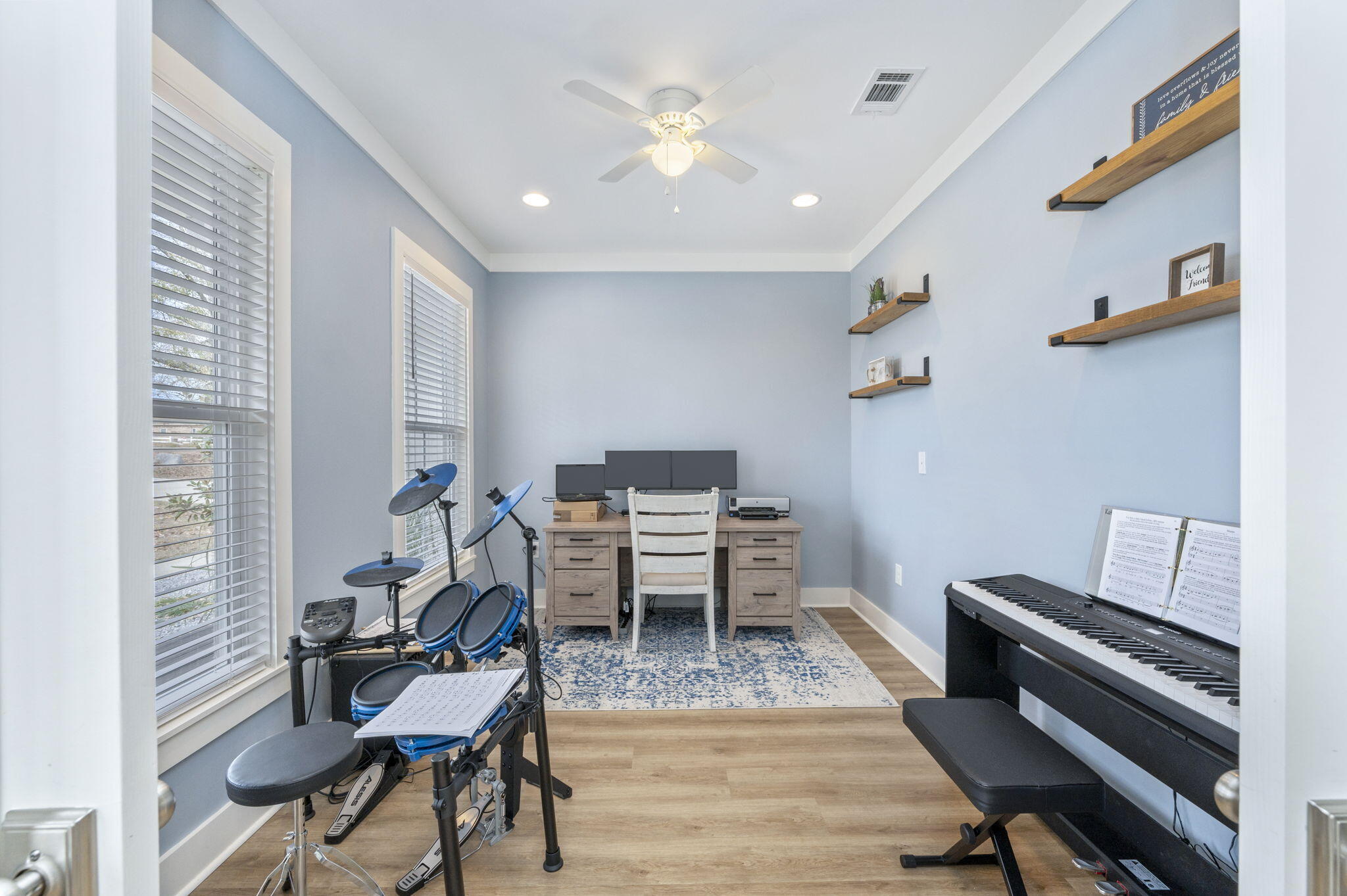 Lot ''C'' Bell Glades Un-Recorded - Residential