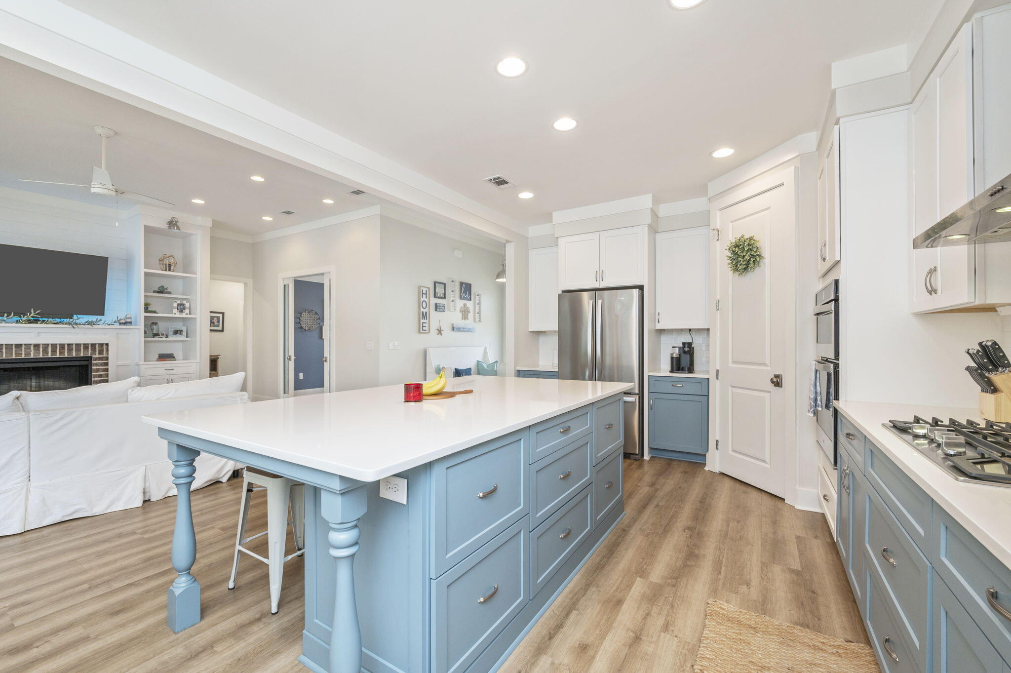 Lot ''C'' Bell Glades Un-Recorded - Residential