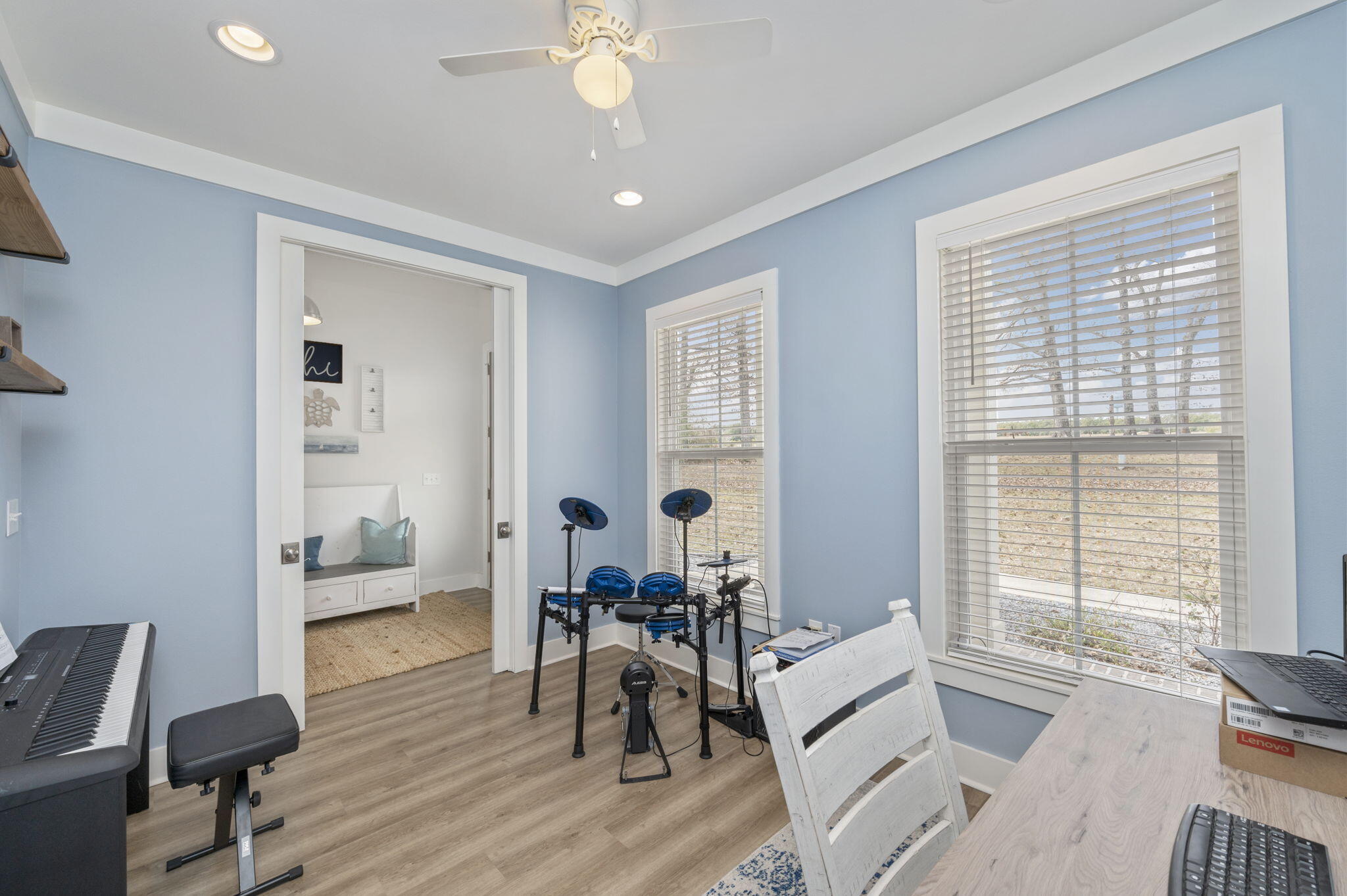 Lot ''C'' Bell Glades Un-Recorded - Residential