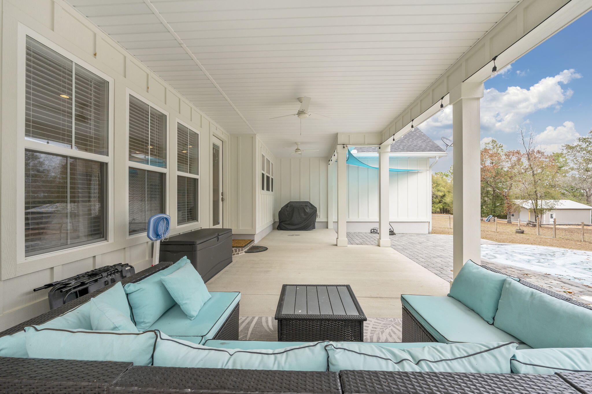 Lot ''C'' Bell Glades Un-Recorded - Residential