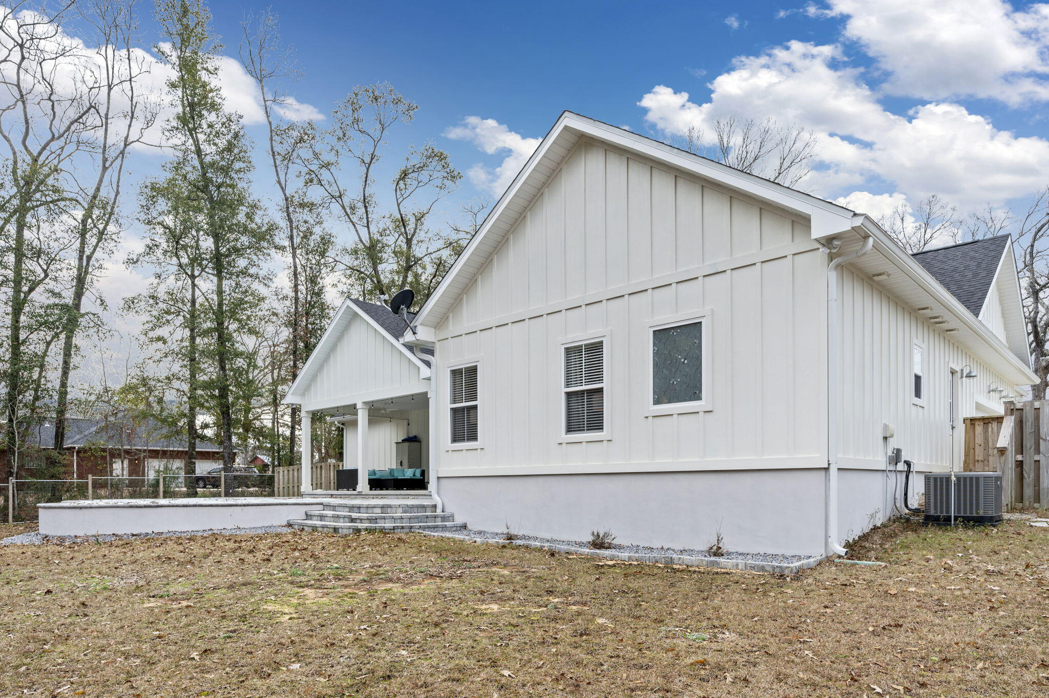 Lot ''C'' Bell Glades Un-Recorded - Residential