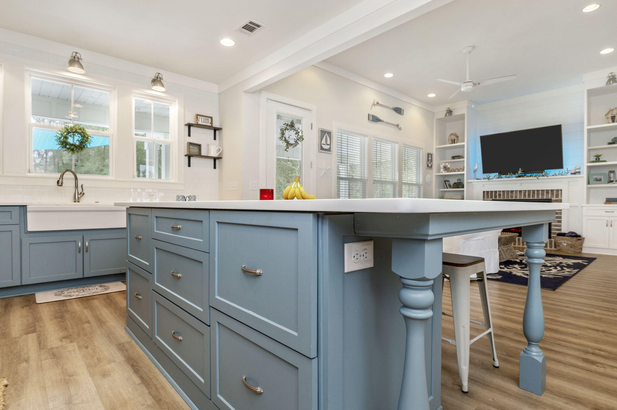 Lot ''C'' Bell Glades Un-Recorded - Residential