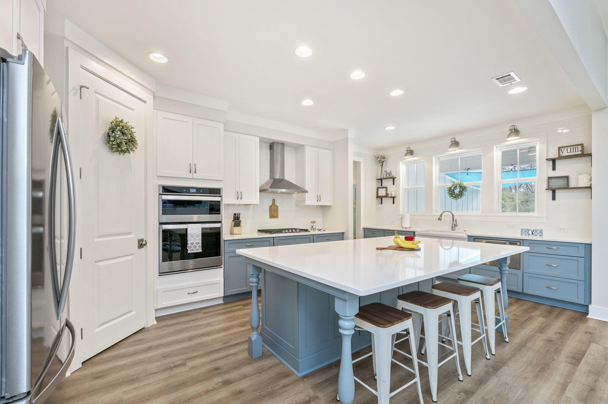 Lot ''C'' Bell Glades Un-Recorded - Residential