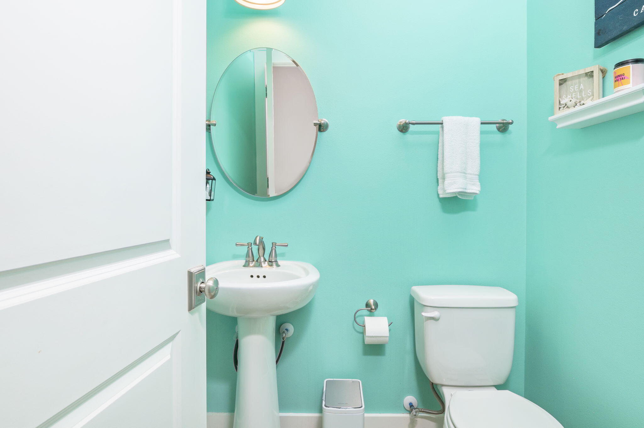 Lot ''C'' Bell Glades Un-Recorded - Residential