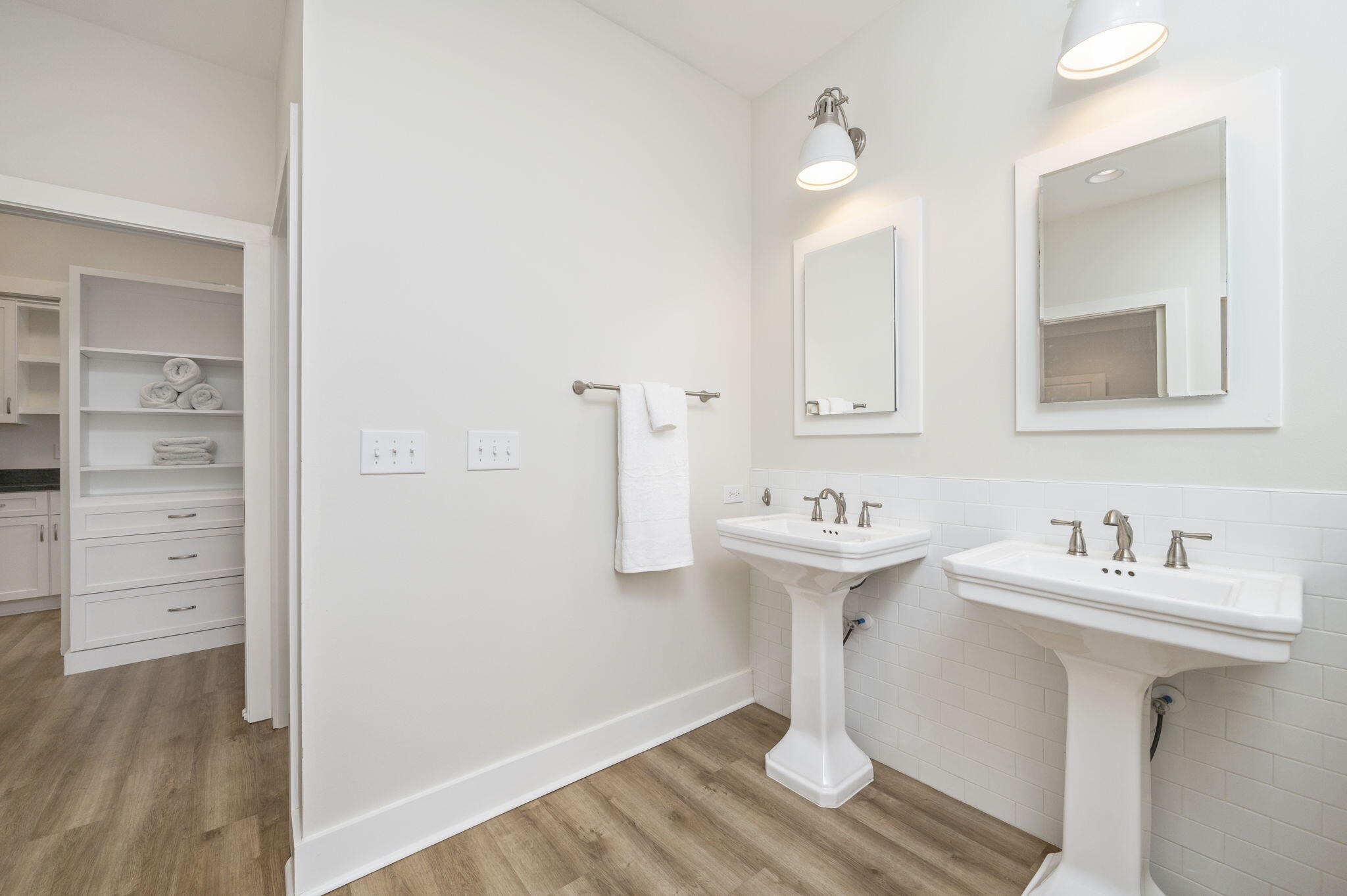 Lot ''C'' Bell Glades Un-Recorded - Residential