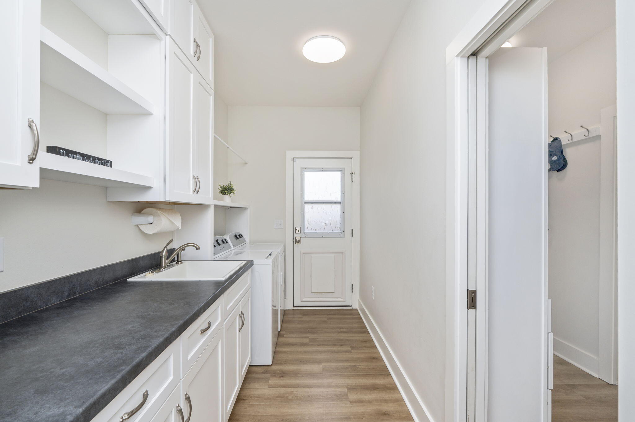 Lot ''C'' Bell Glades Un-Recorded - Residential