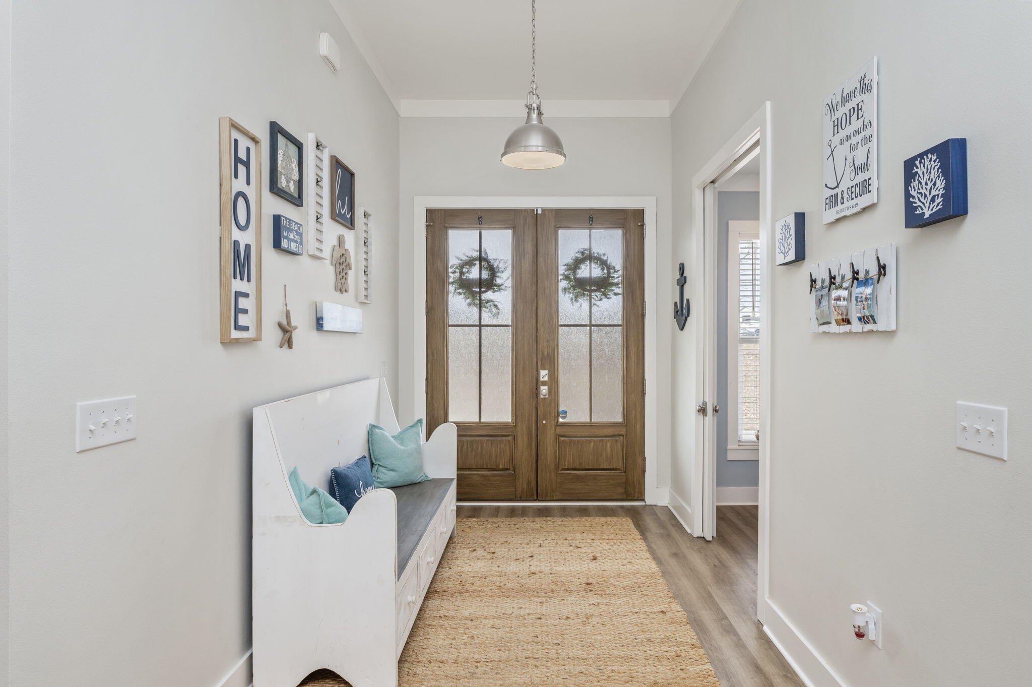 Lot ''C'' Bell Glades Un-Recorded - Residential