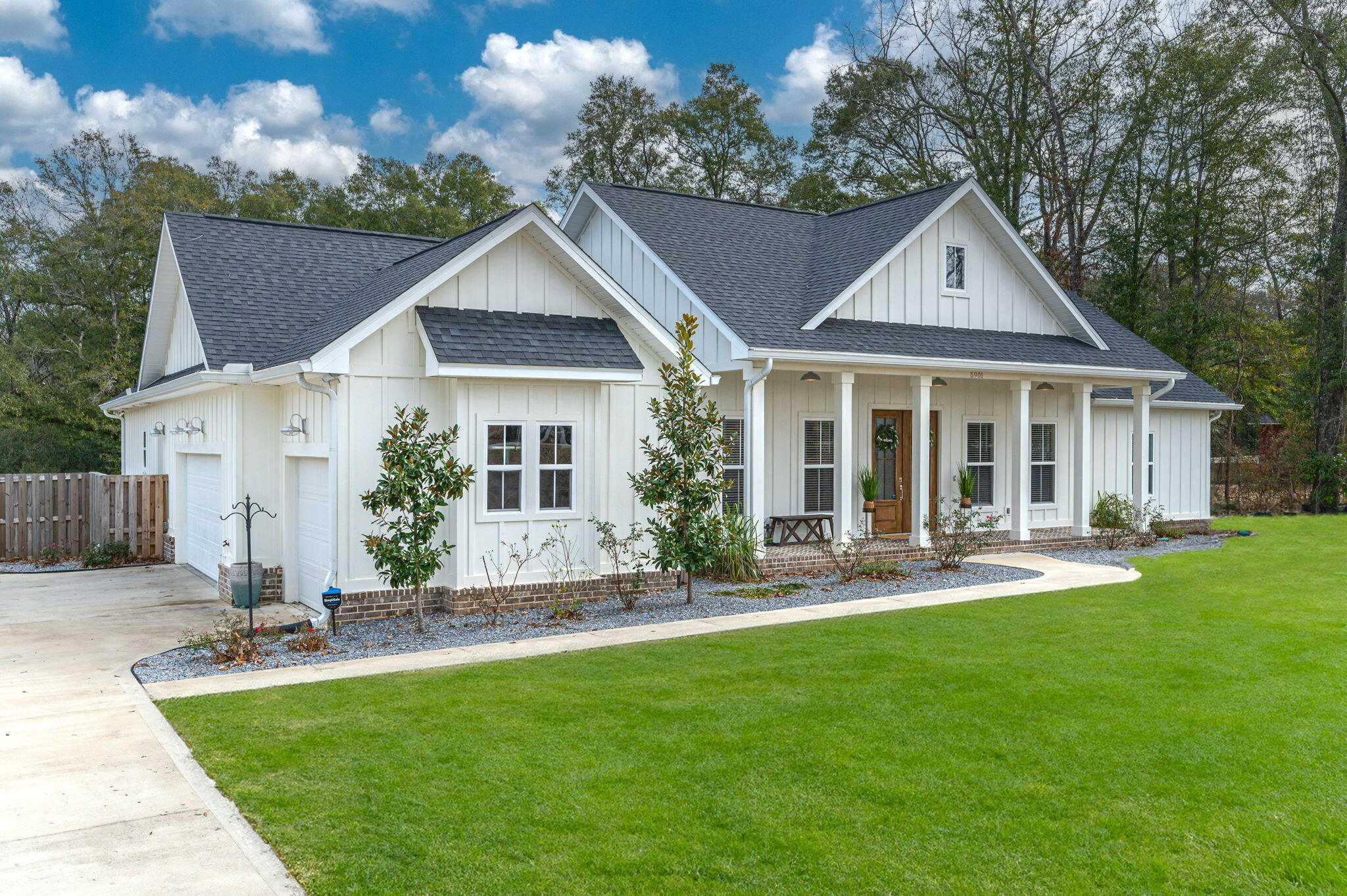 Lot ''C'' Bell Glades Un-Recorded - Residential