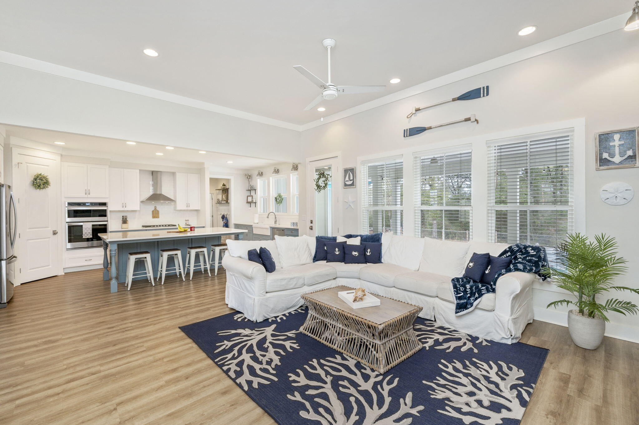 Lot ''C'' Bell Glades Un-Recorded - Residential