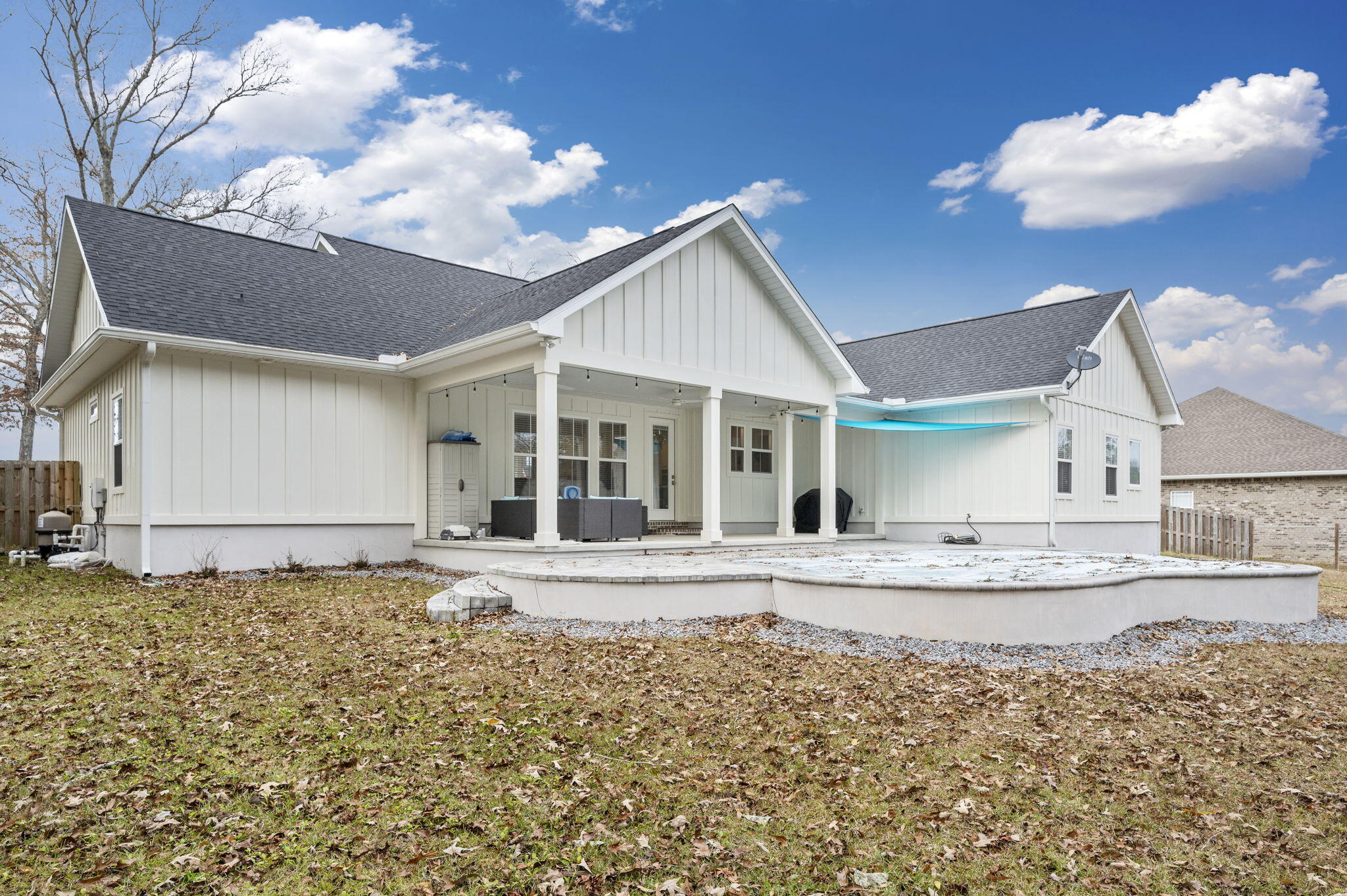 Lot ''C'' Bell Glades Un-Recorded - Residential