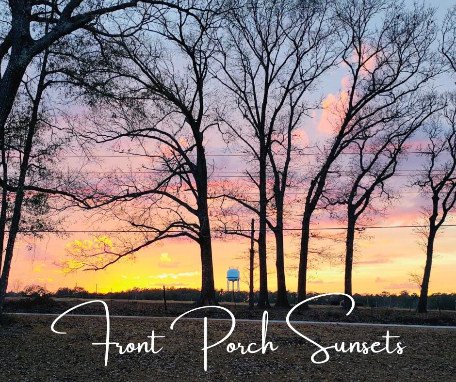 Lot ''C'' Bell Glades Un-Recorded - Residential