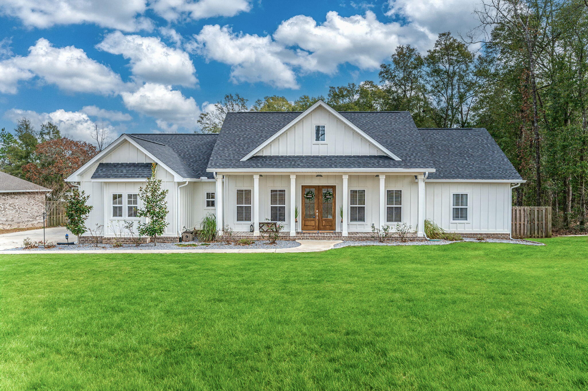 Lot ''C'' Bell Glades Un-Recorded - Residential