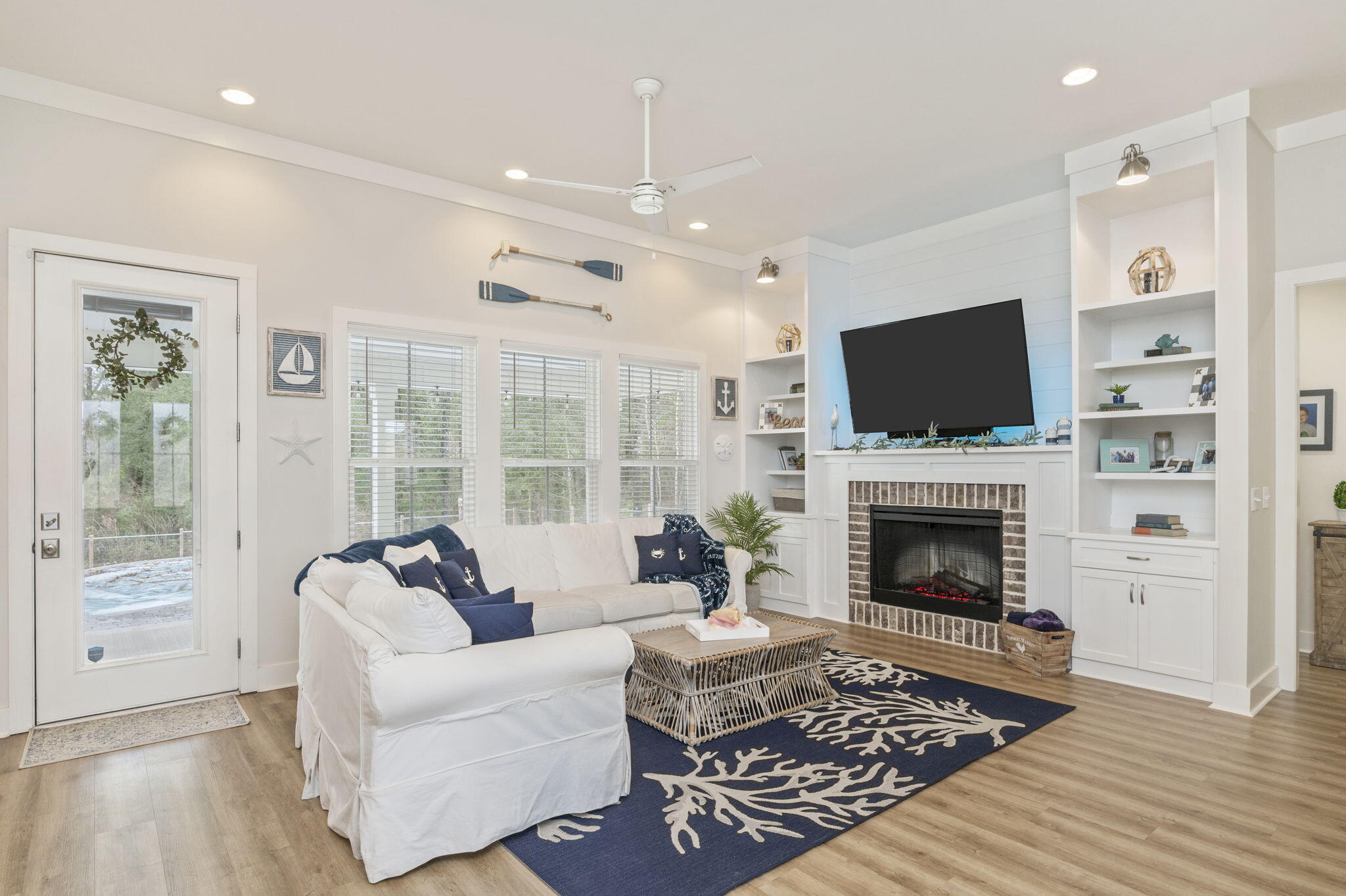 Lot ''C'' Bell Glades Un-Recorded - Residential