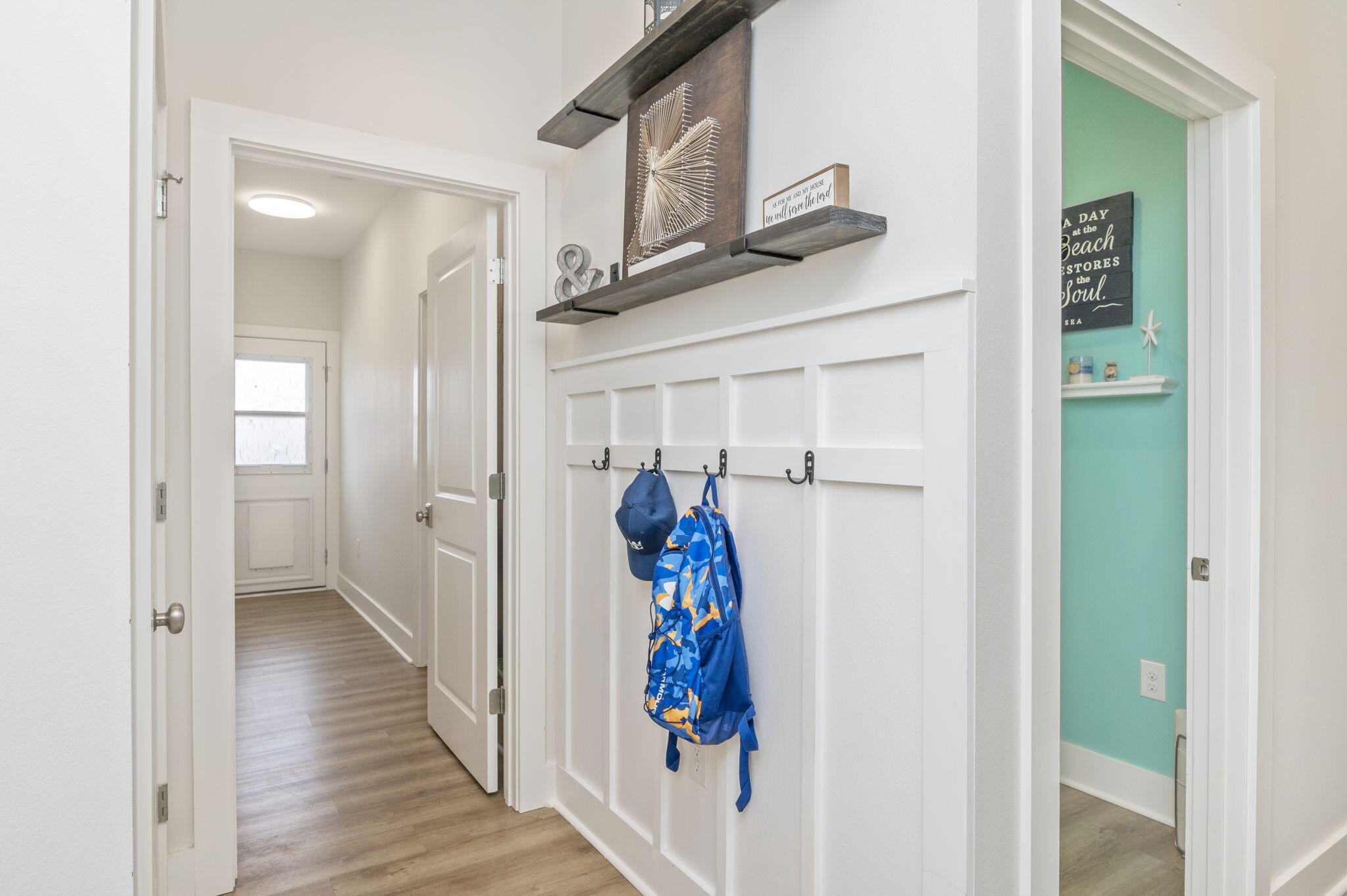 Lot ''C'' Bell Glades Un-Recorded - Residential