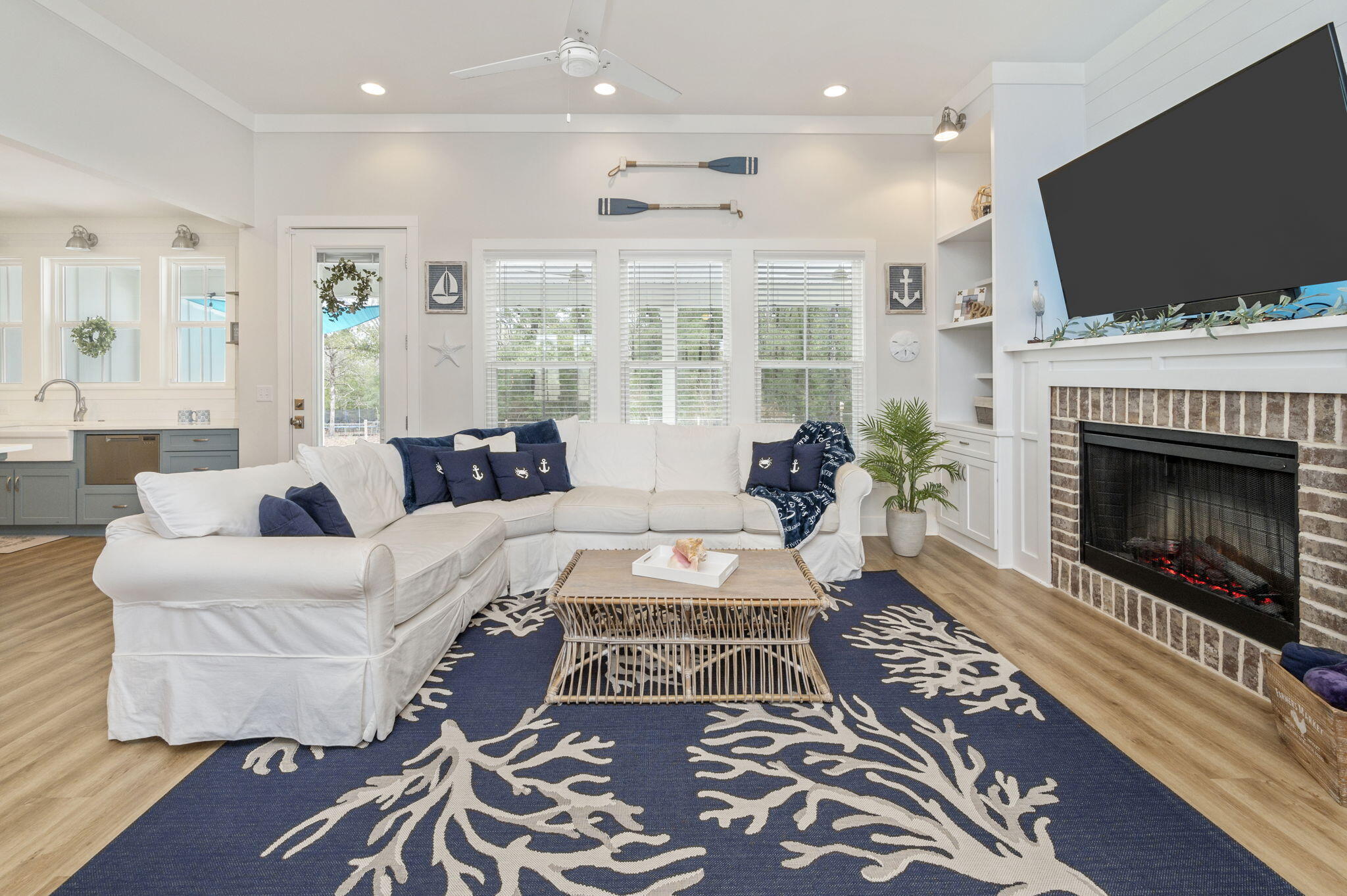 Lot ''C'' Bell Glades Un-Recorded - Residential